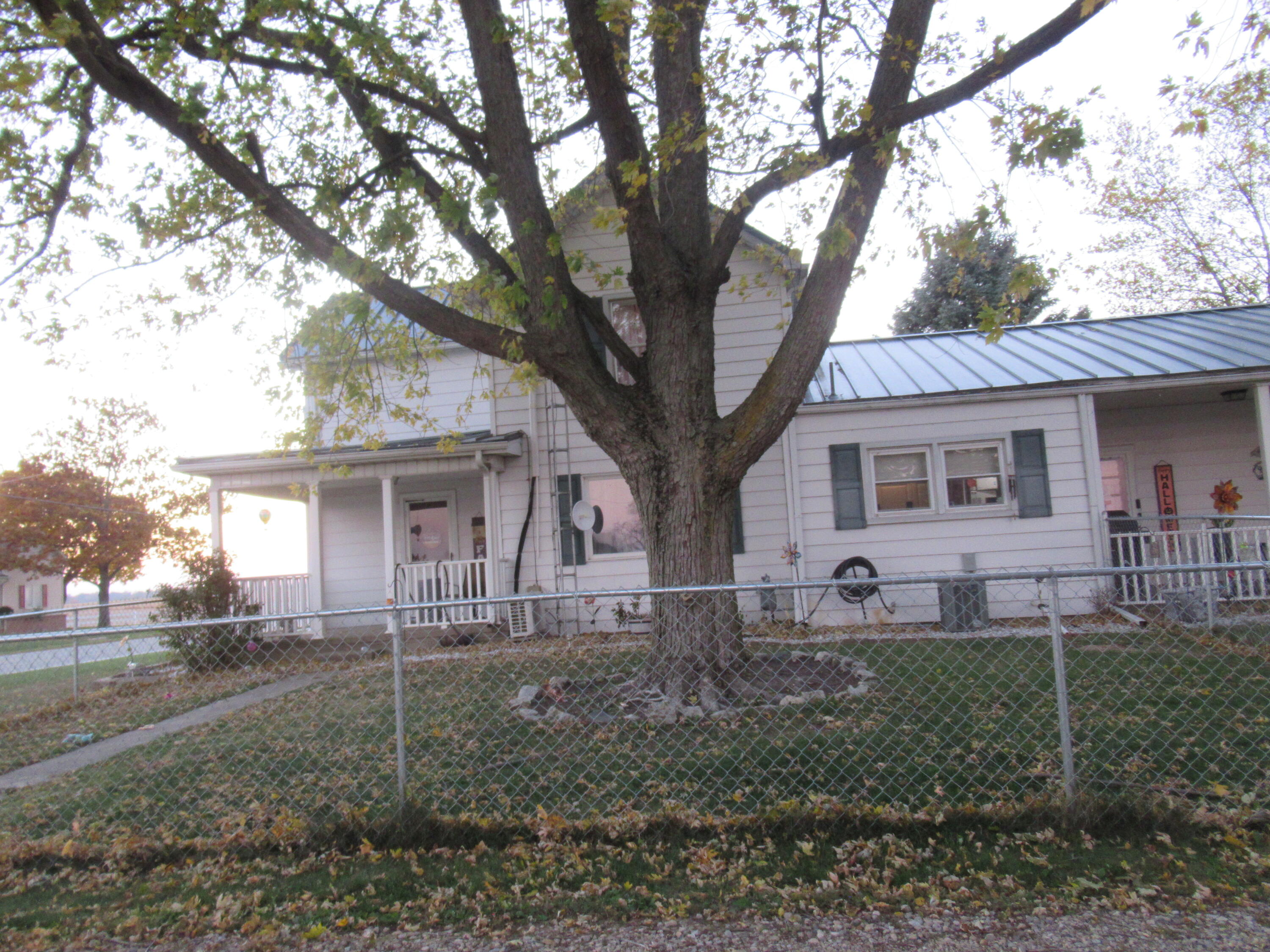 1186 State Road 47, Union City, Ohio 45390