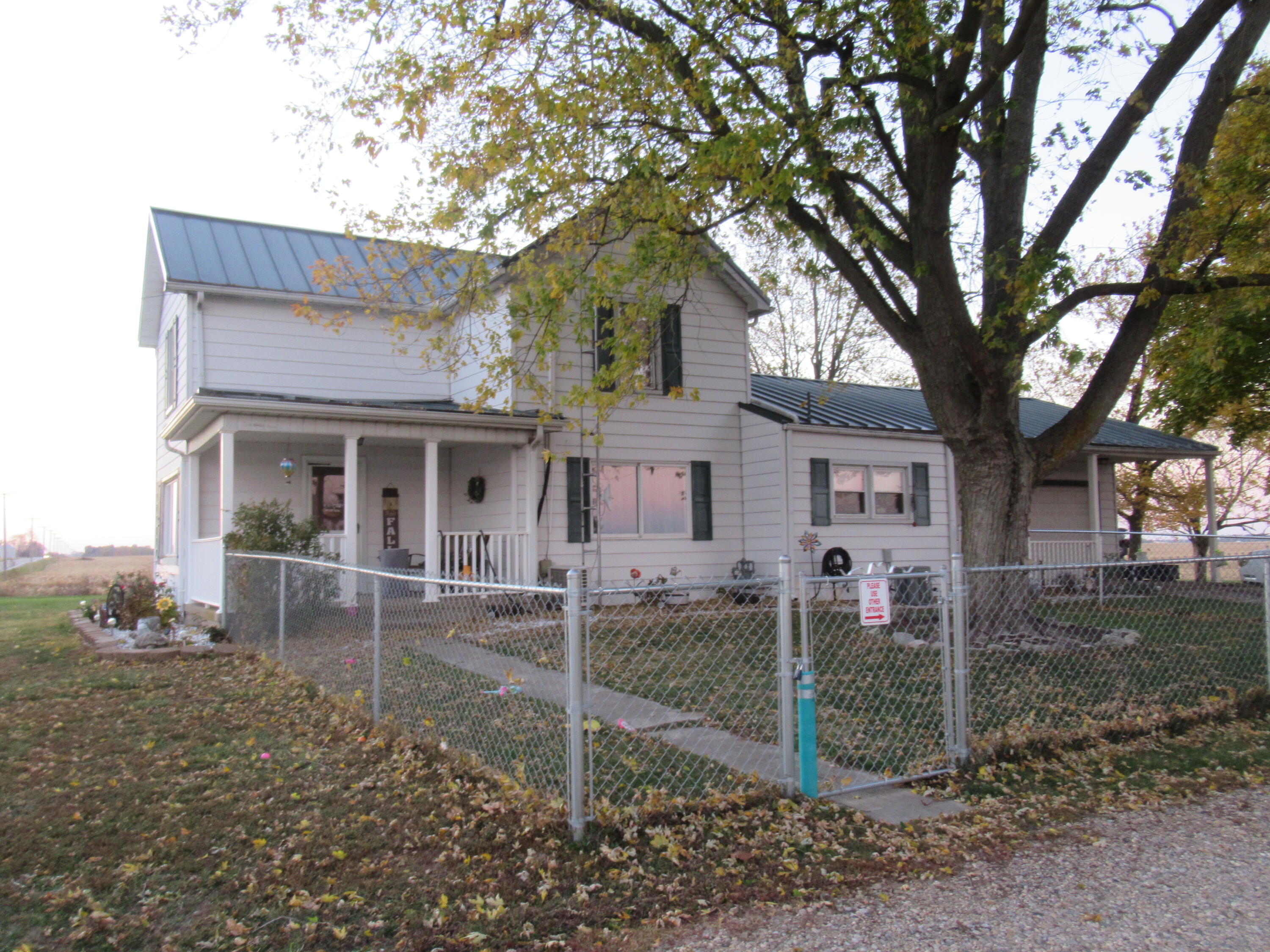 1186 State Road 47, Union City, Ohio 45390