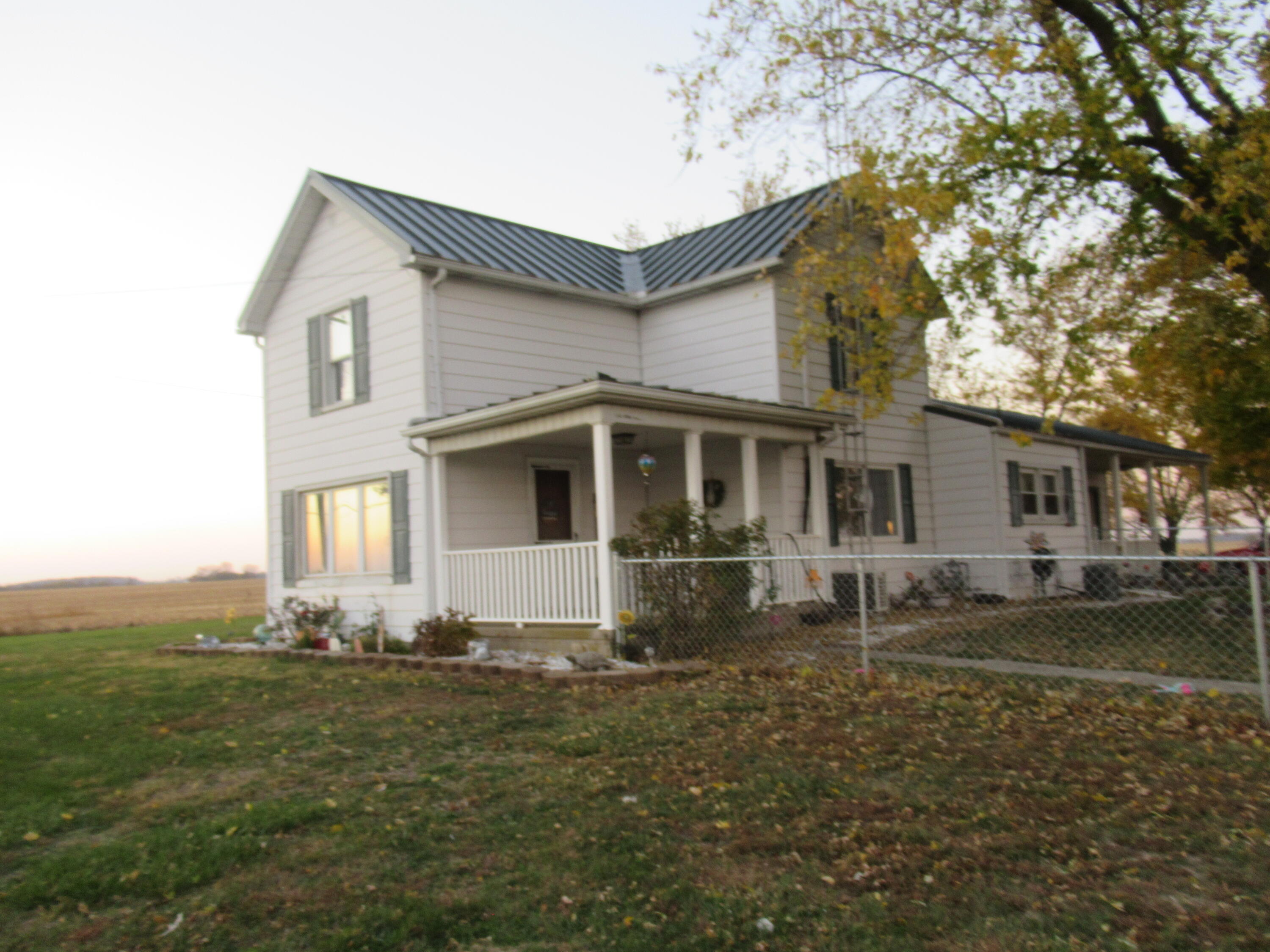 1186 State Road 47, Union City, Ohio 45390