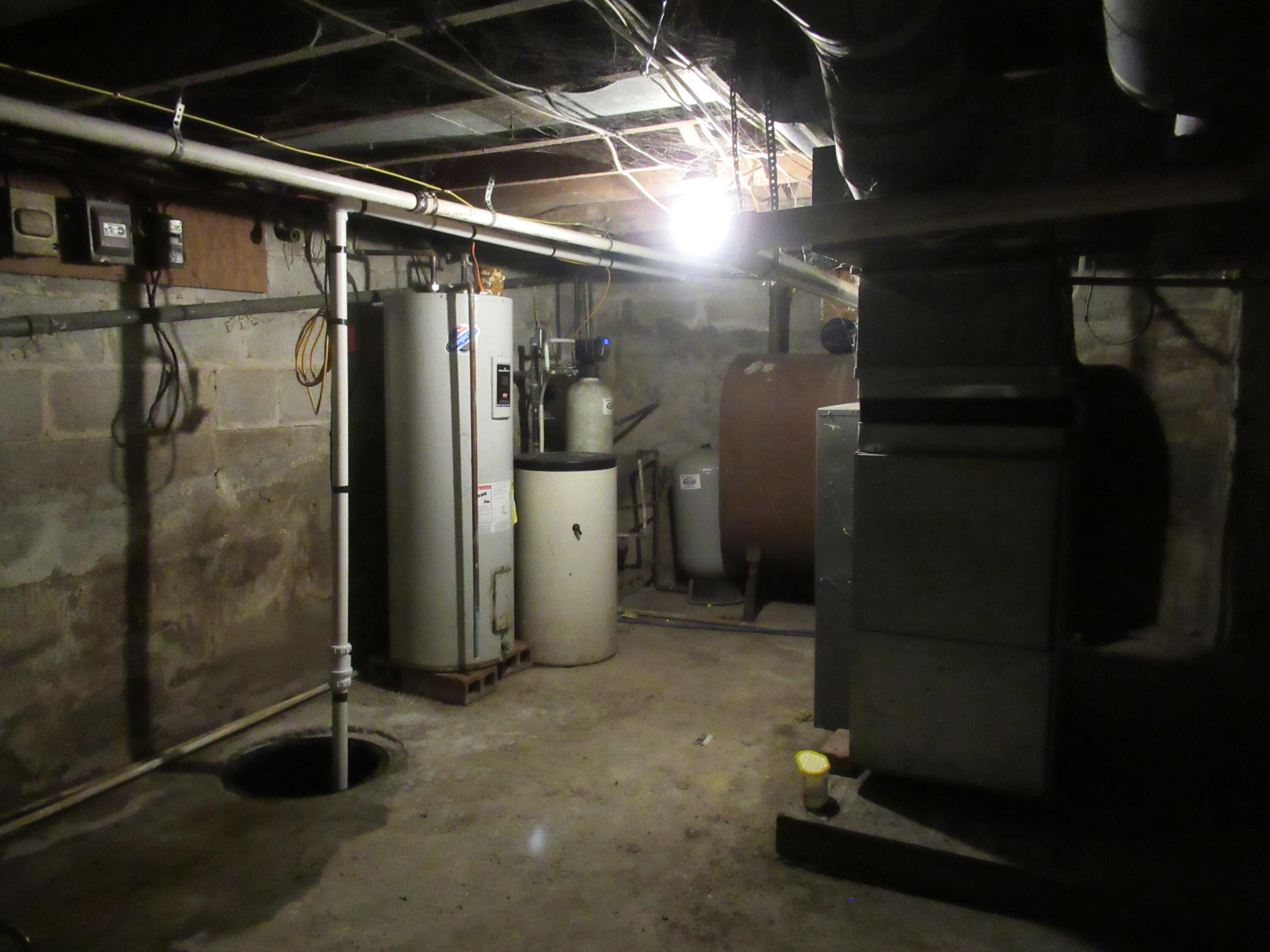 1186 State Road 47, Union City, Ohio 45390