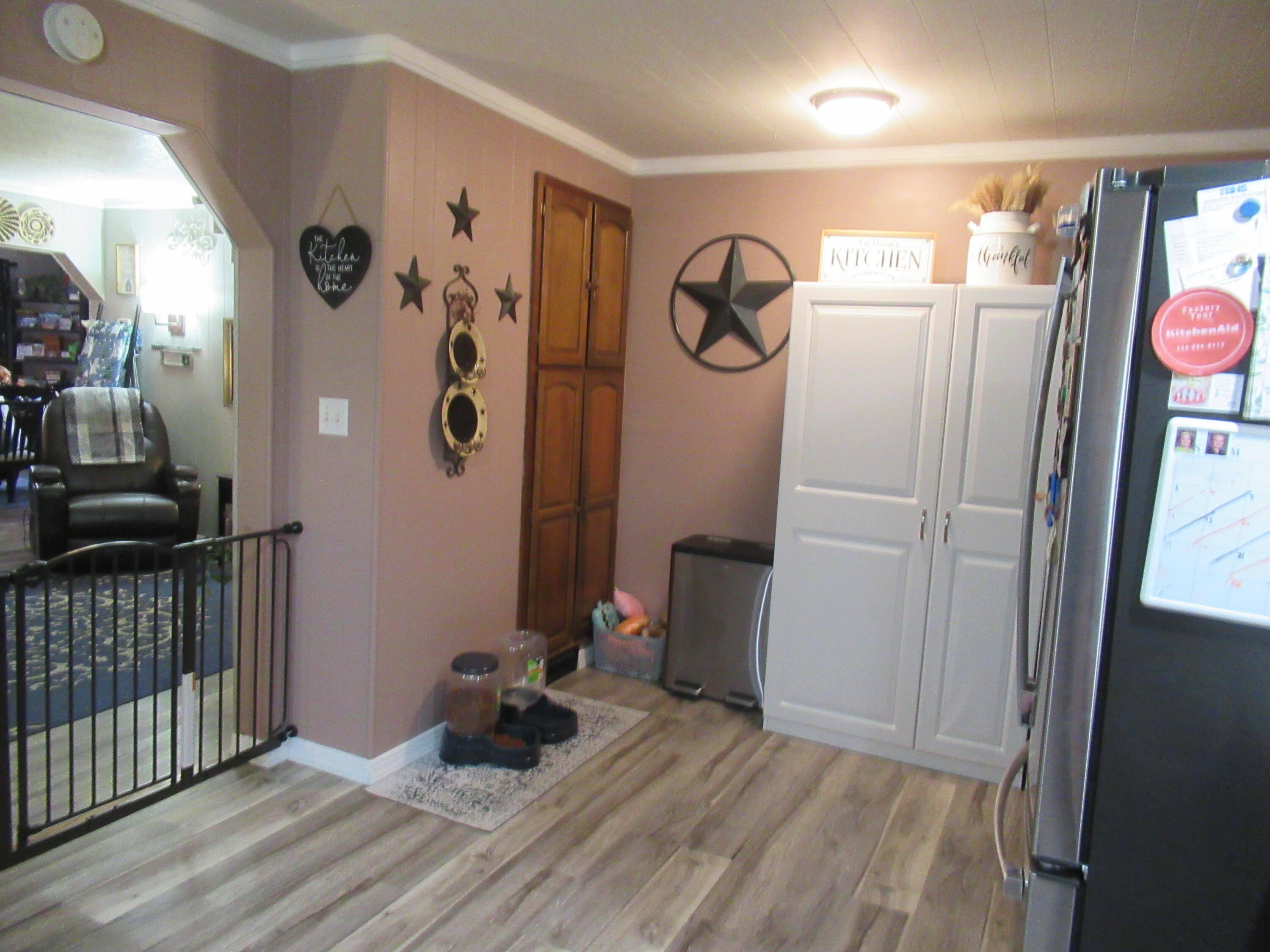 1186 State Road 47, Union City, Ohio 45390