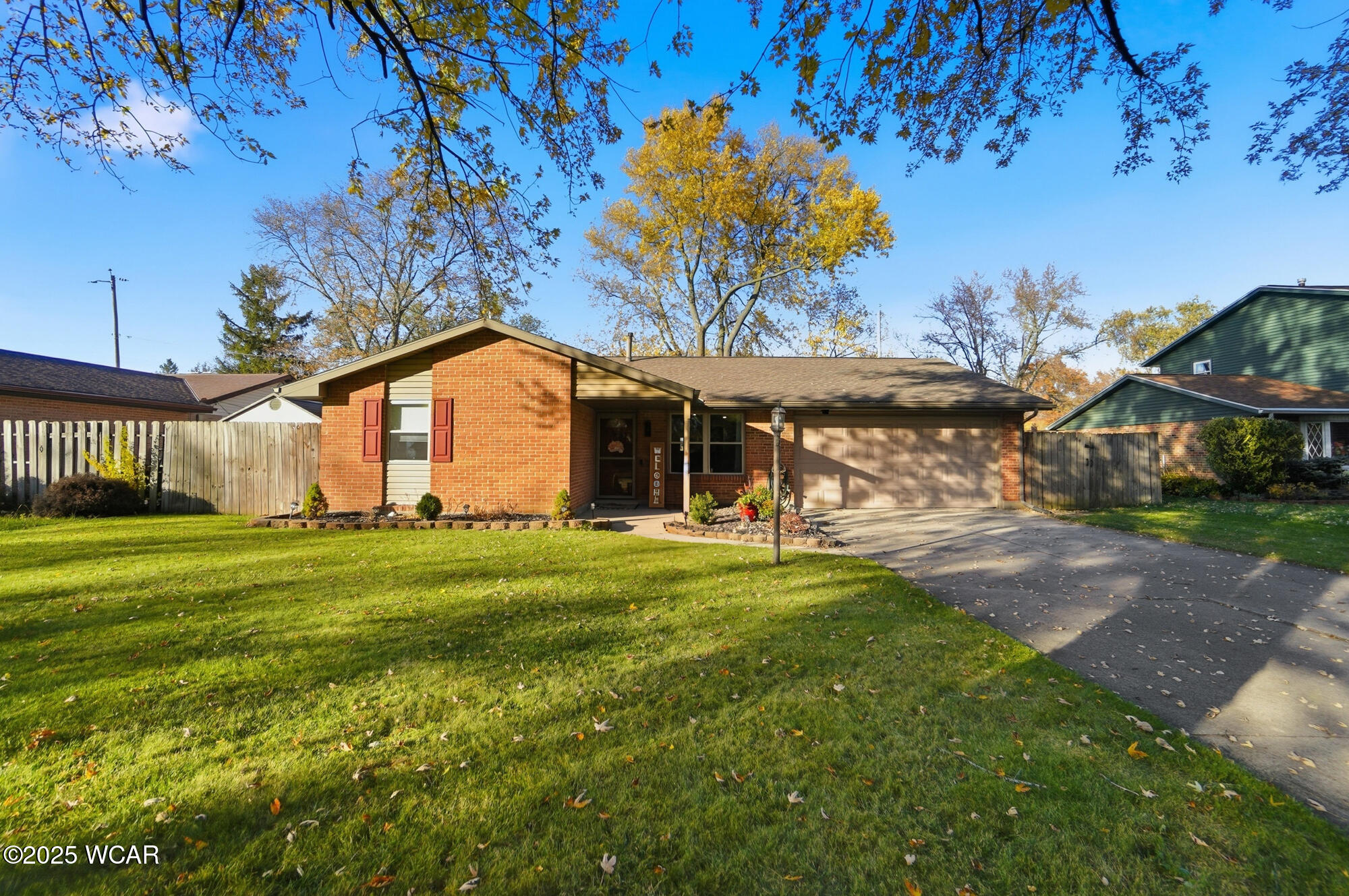 5280 Lobo Street, Elida, Ohio
