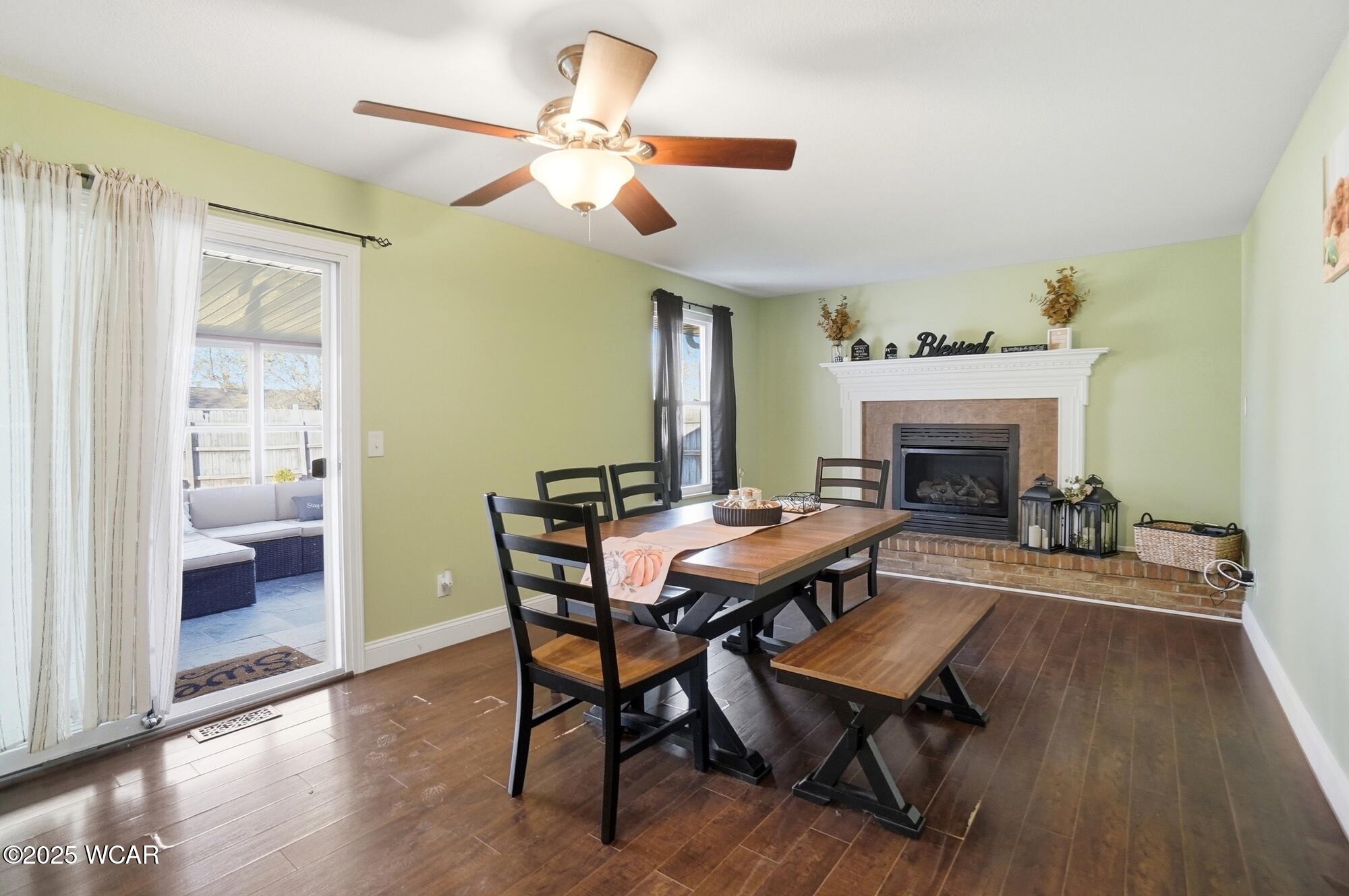 5280 Lobo Street, Elida, Ohio