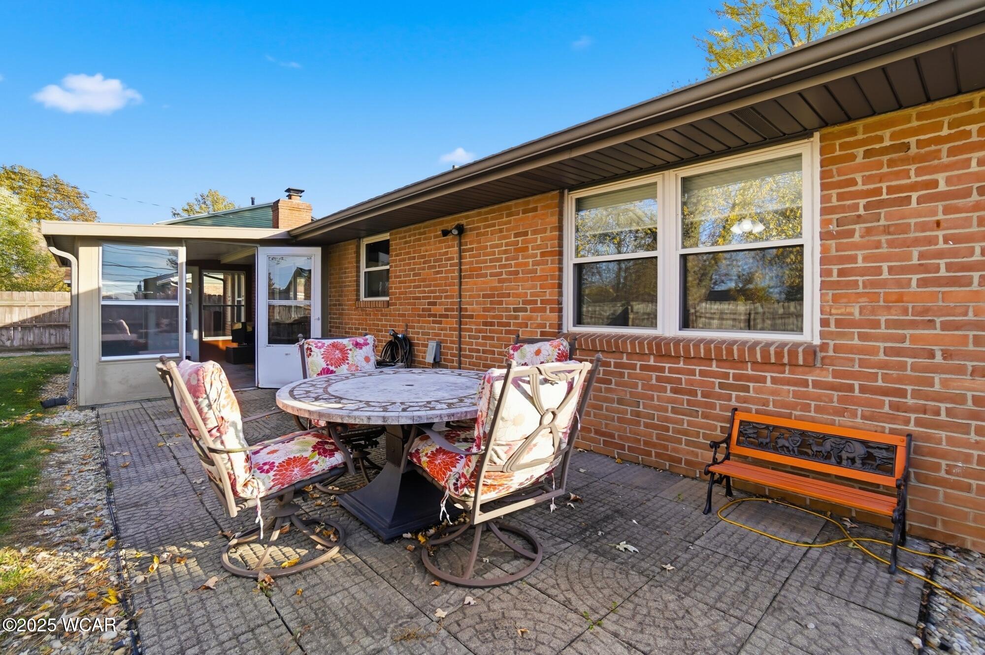 5280 Lobo Street, Elida, Ohio