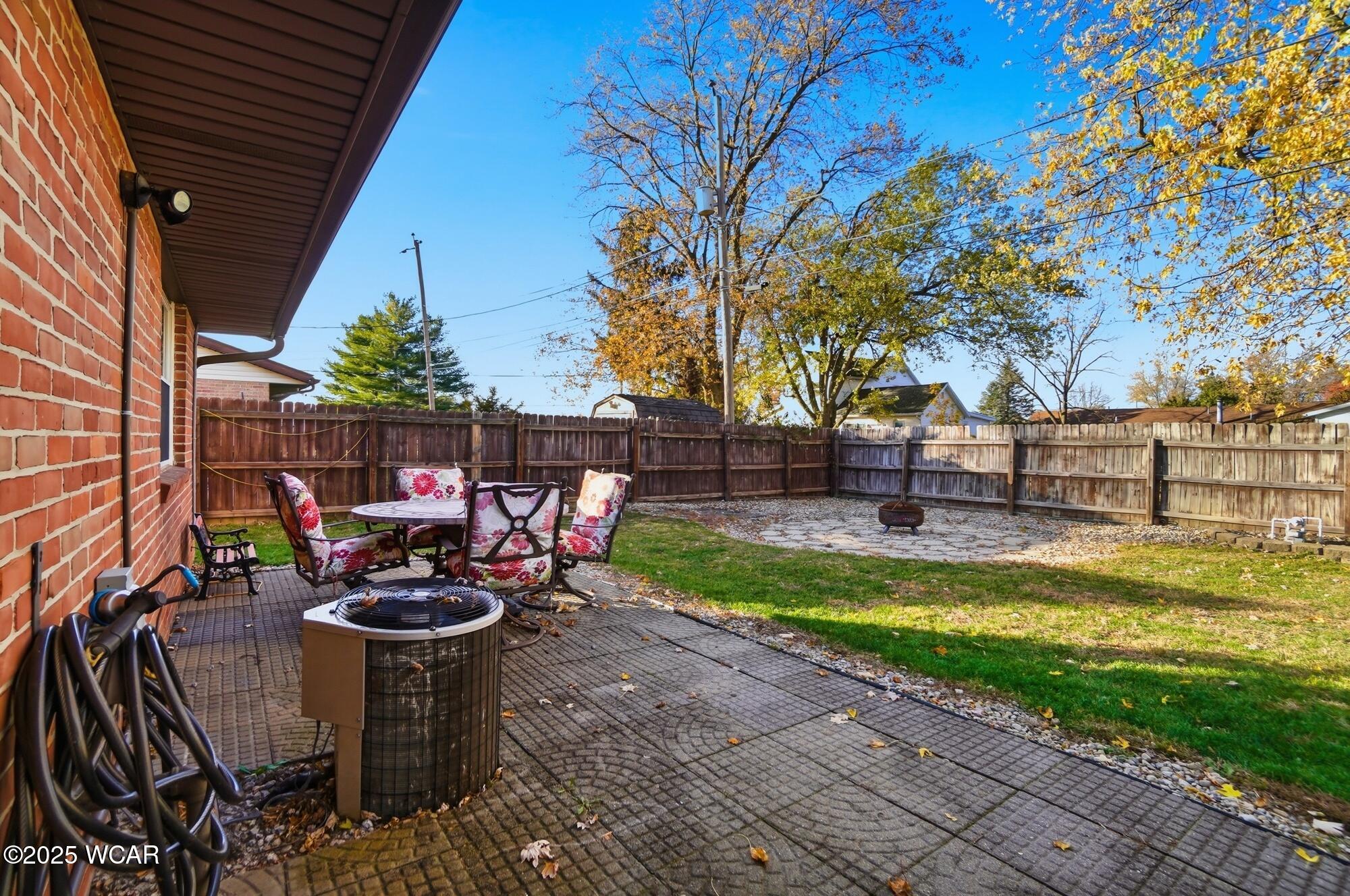 5280 Lobo Street, Elida, Ohio