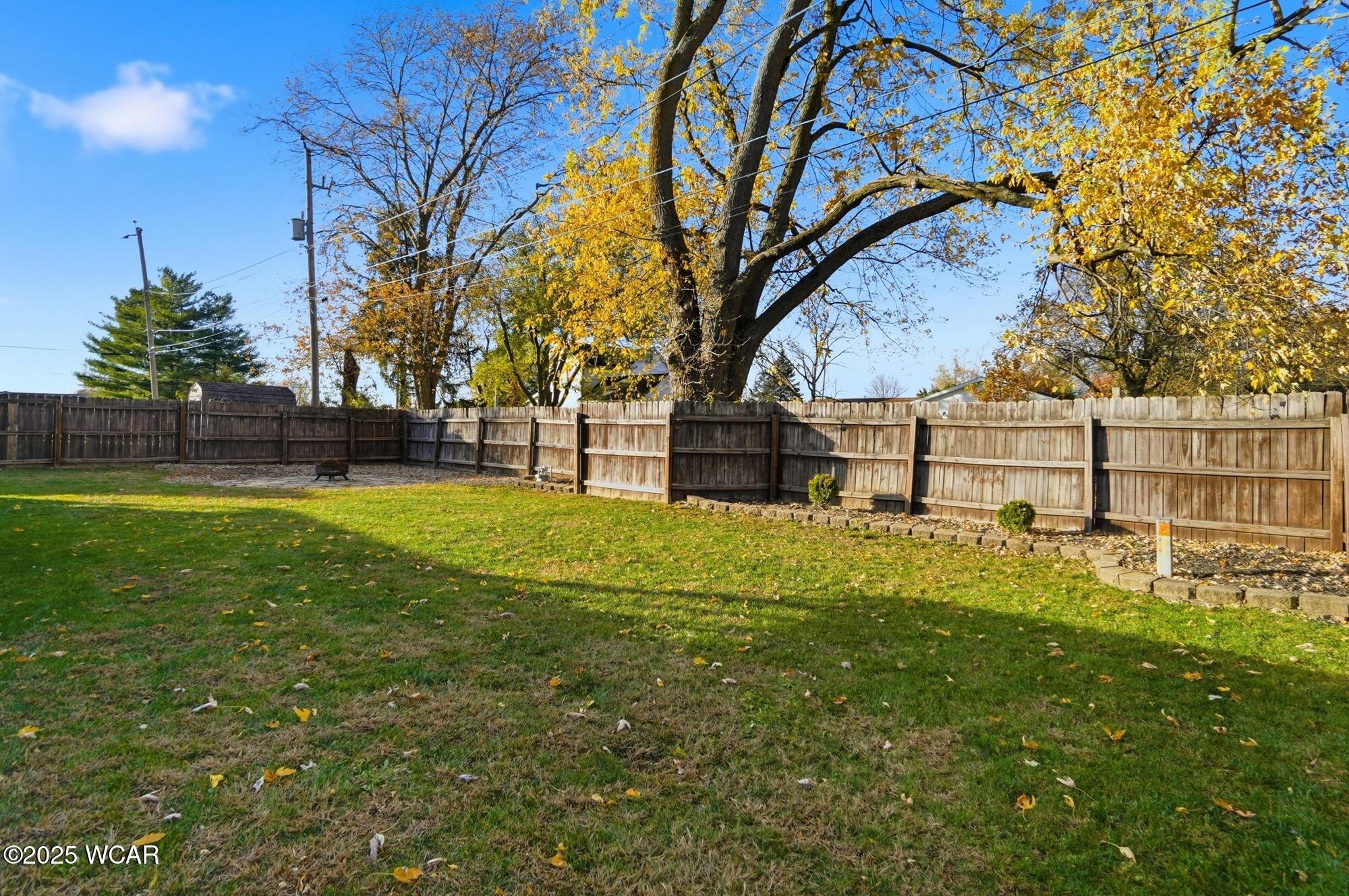 5280 Lobo Street, Elida, Ohio