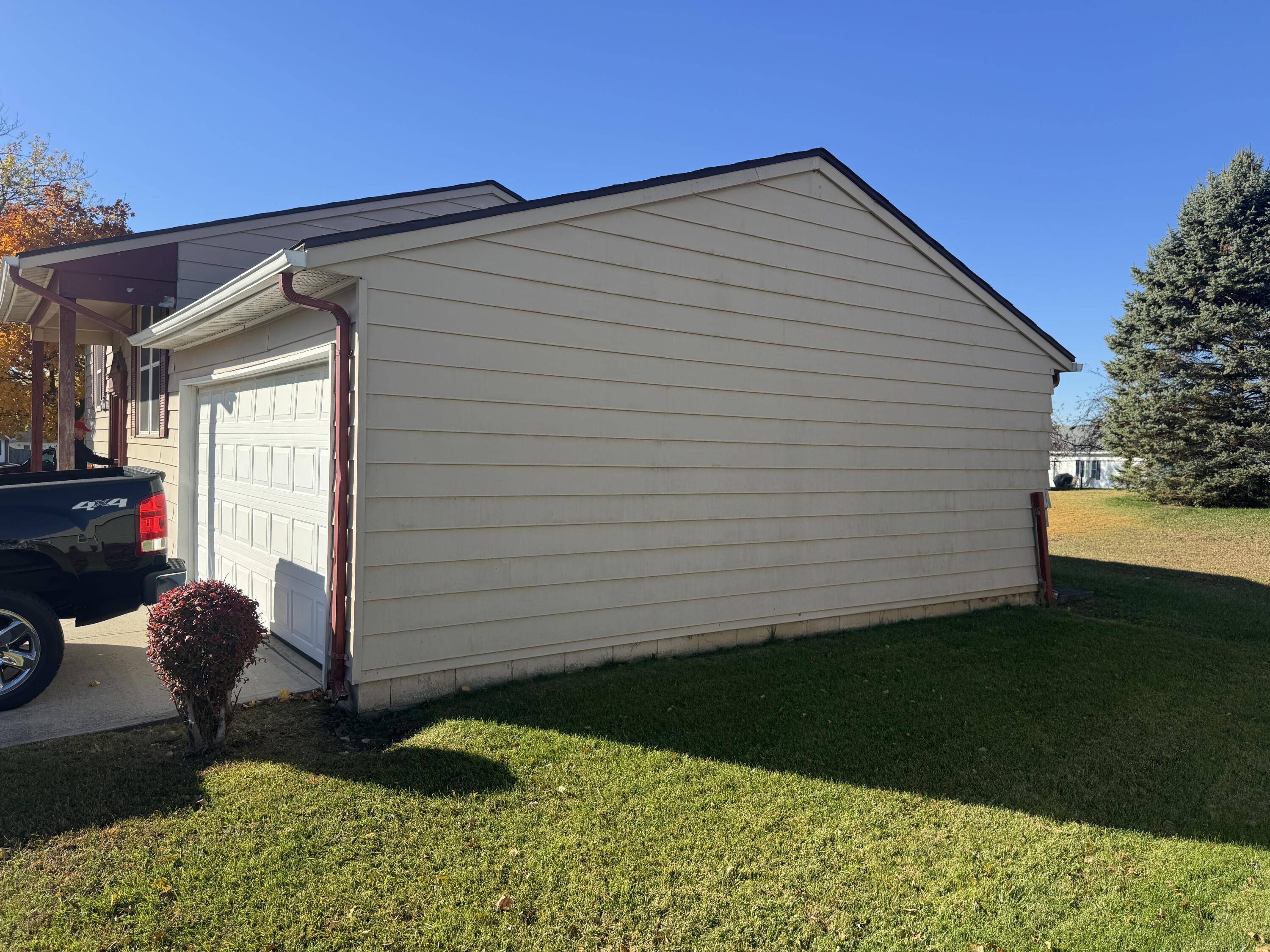 3131 Revels Street, Springfield, Ohio 45503