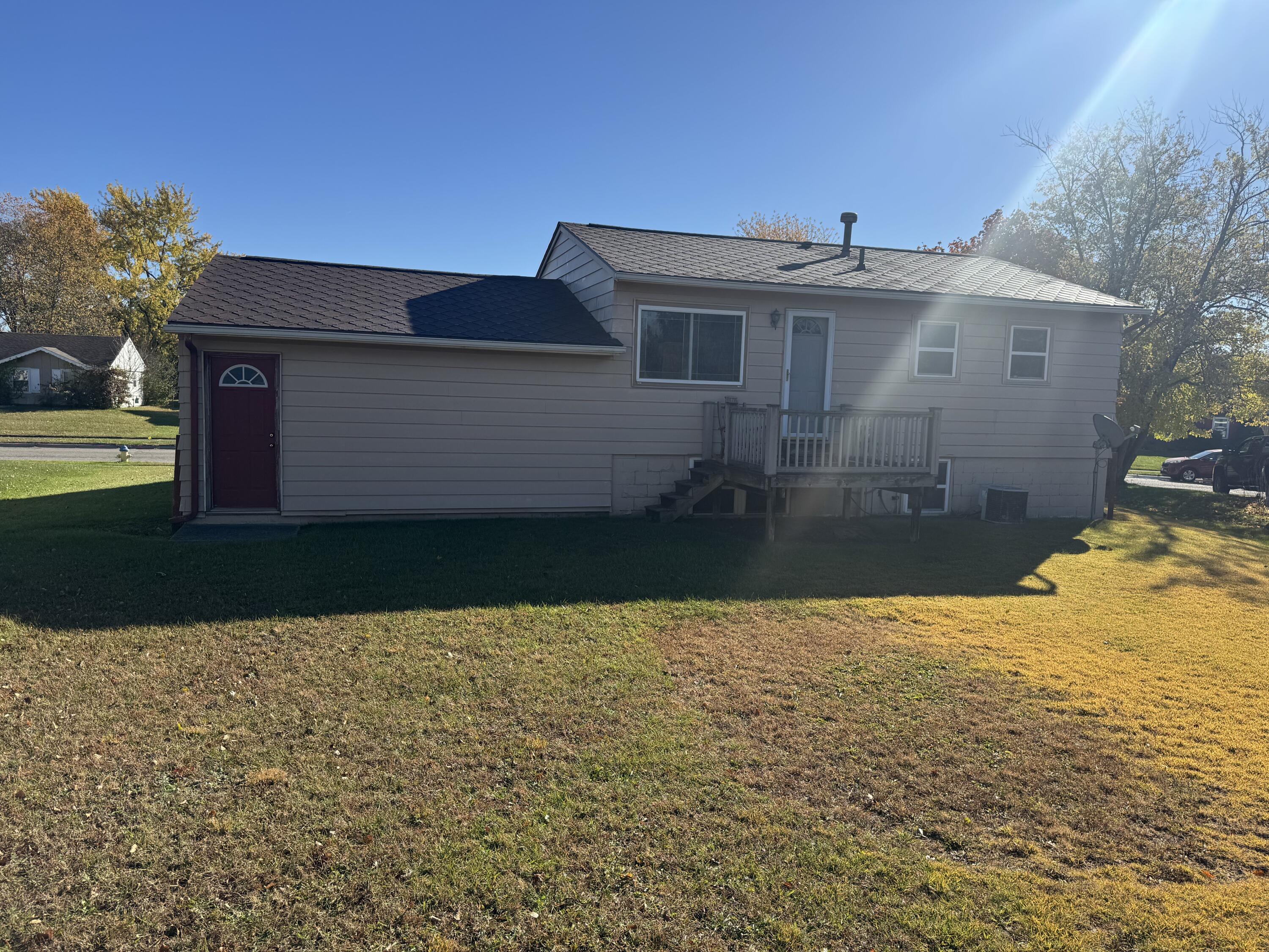 3131 Revels Street, Springfield, Ohio 45503