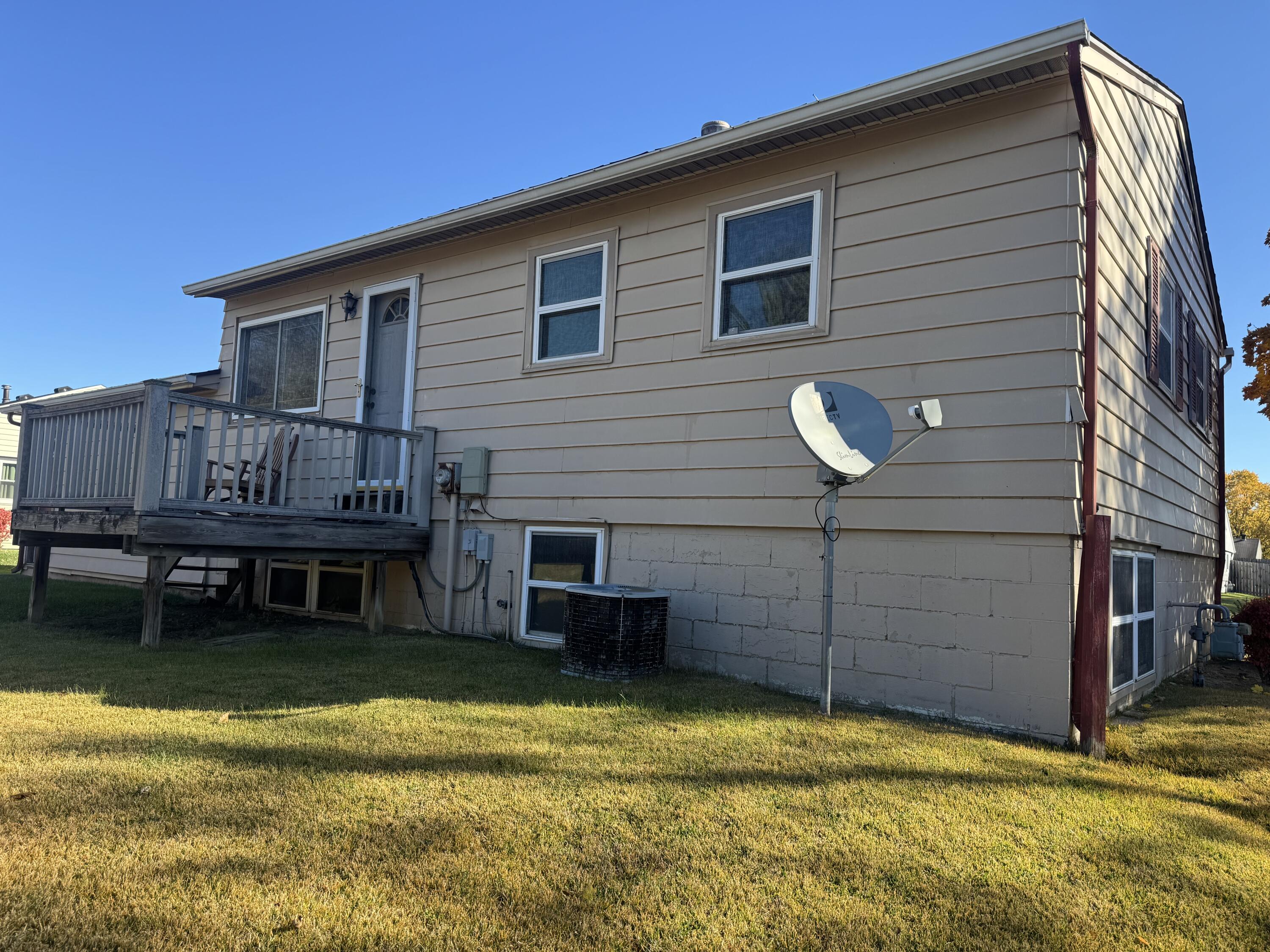 3131 Revels Street, Springfield, Ohio 45503