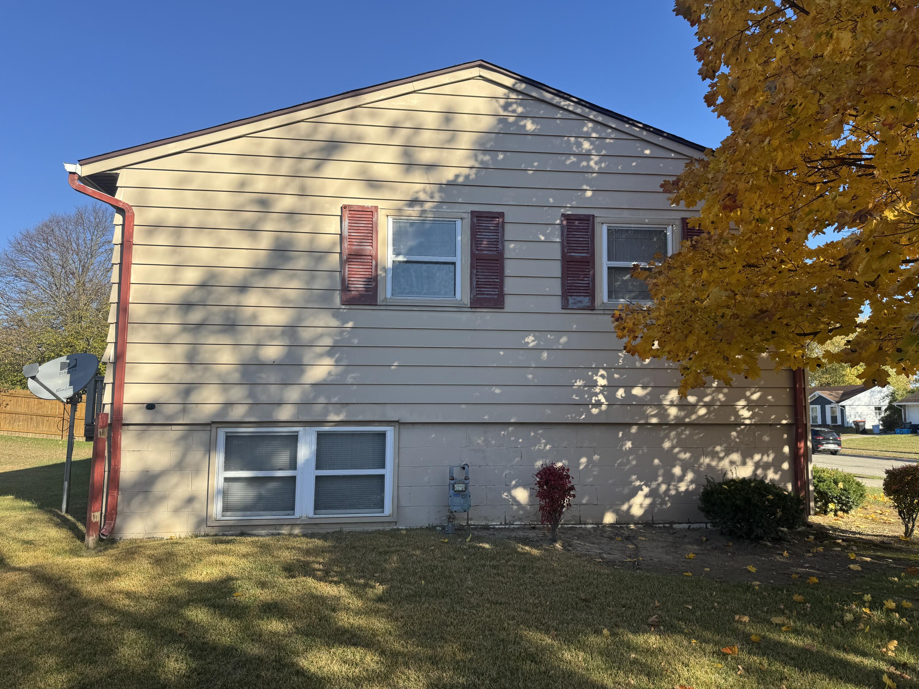 3131 Revels Street, Springfield, Ohio 45503