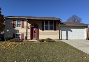 3131 Revels Street, Springfield, Ohio 45503, 4 Bedrooms Bedrooms, ,1 BathroomBathrooms,Residential,For Sale,Revels,1042417