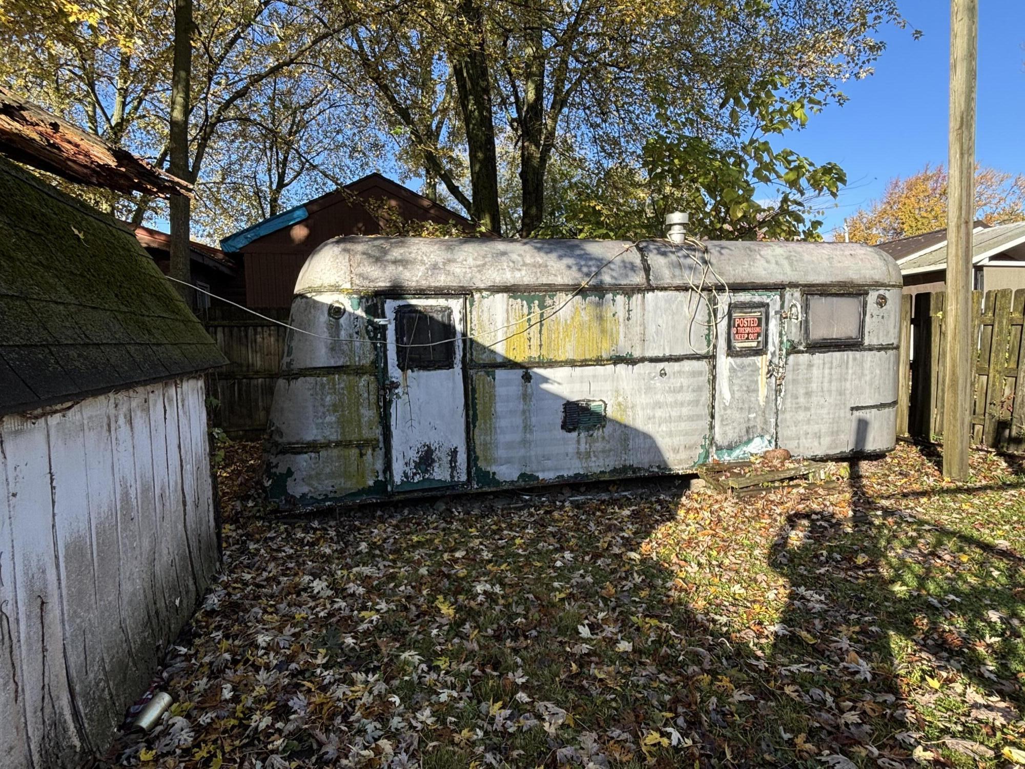 11301 Pocahontas Path, Lakeview, Ohio 43331