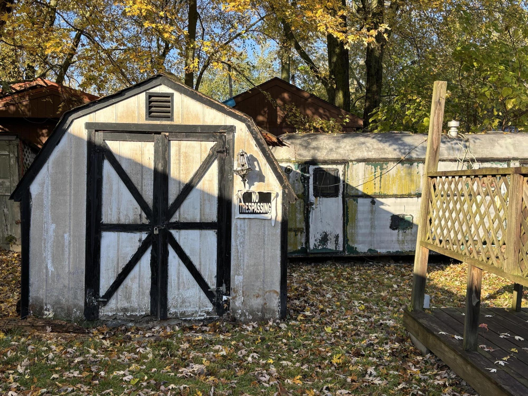 11301 Pocahontas Path, Lakeview, Ohio 43331