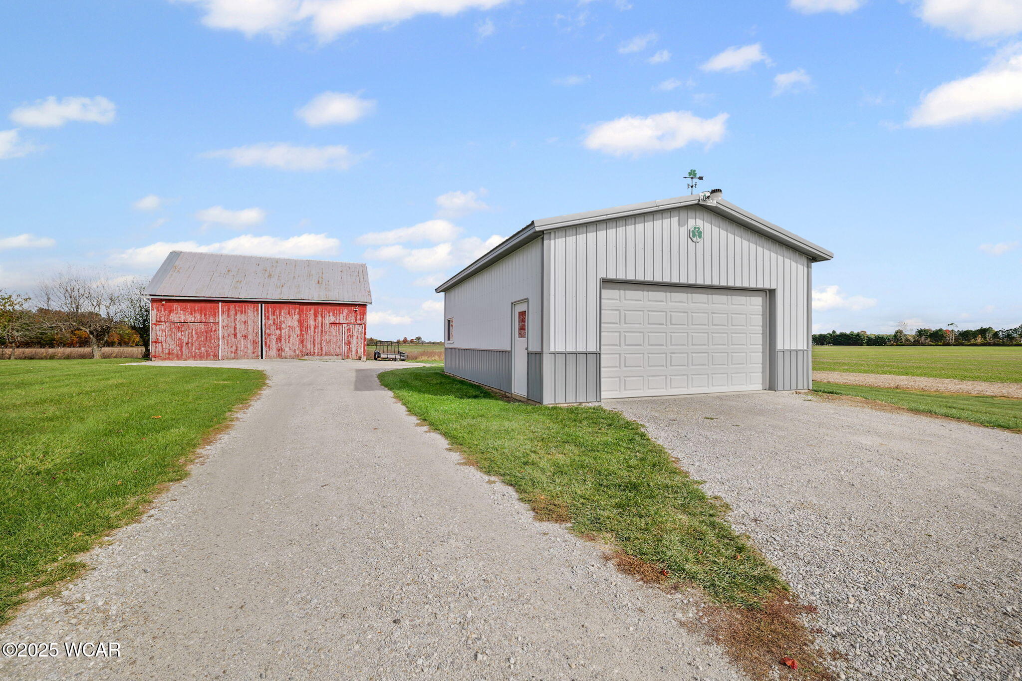 15590 Township Road 166, Arlington, Ohio