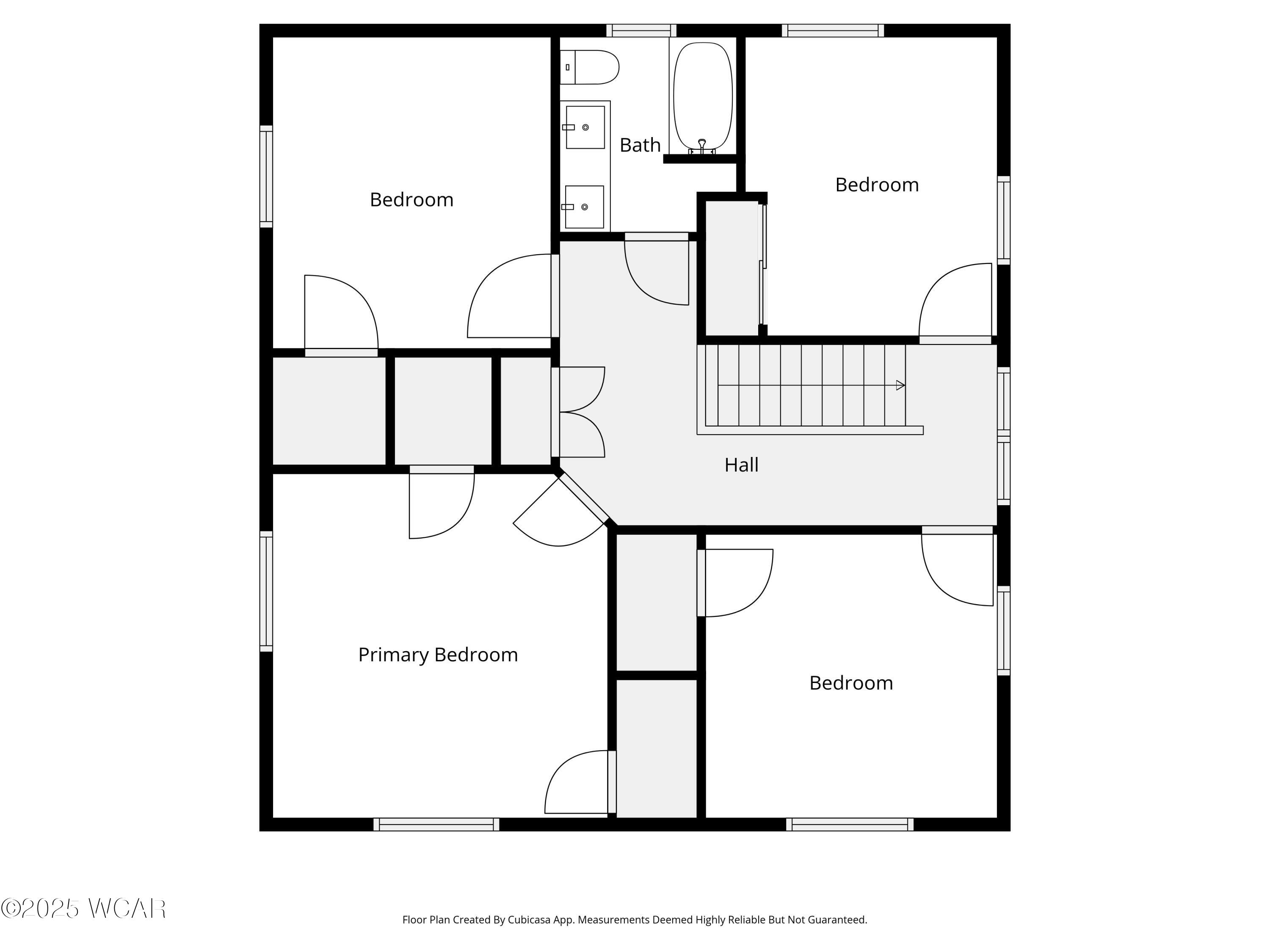 15590 Township Road 166, Arlington, Ohio