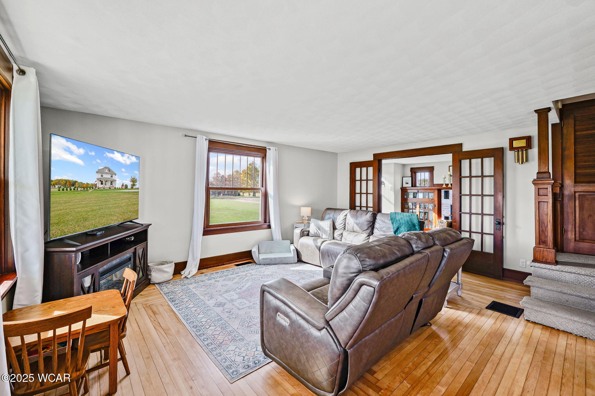 15590 Township Road 166, Arlington, Ohio