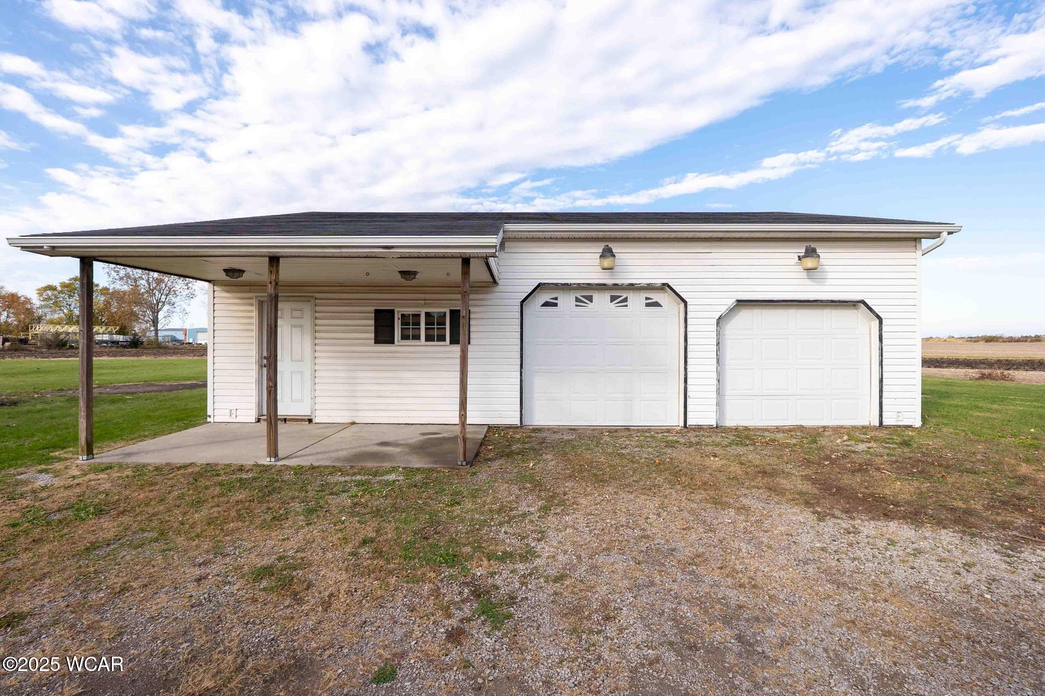 6601 Napoleon Road, Columbus Grove, Ohio