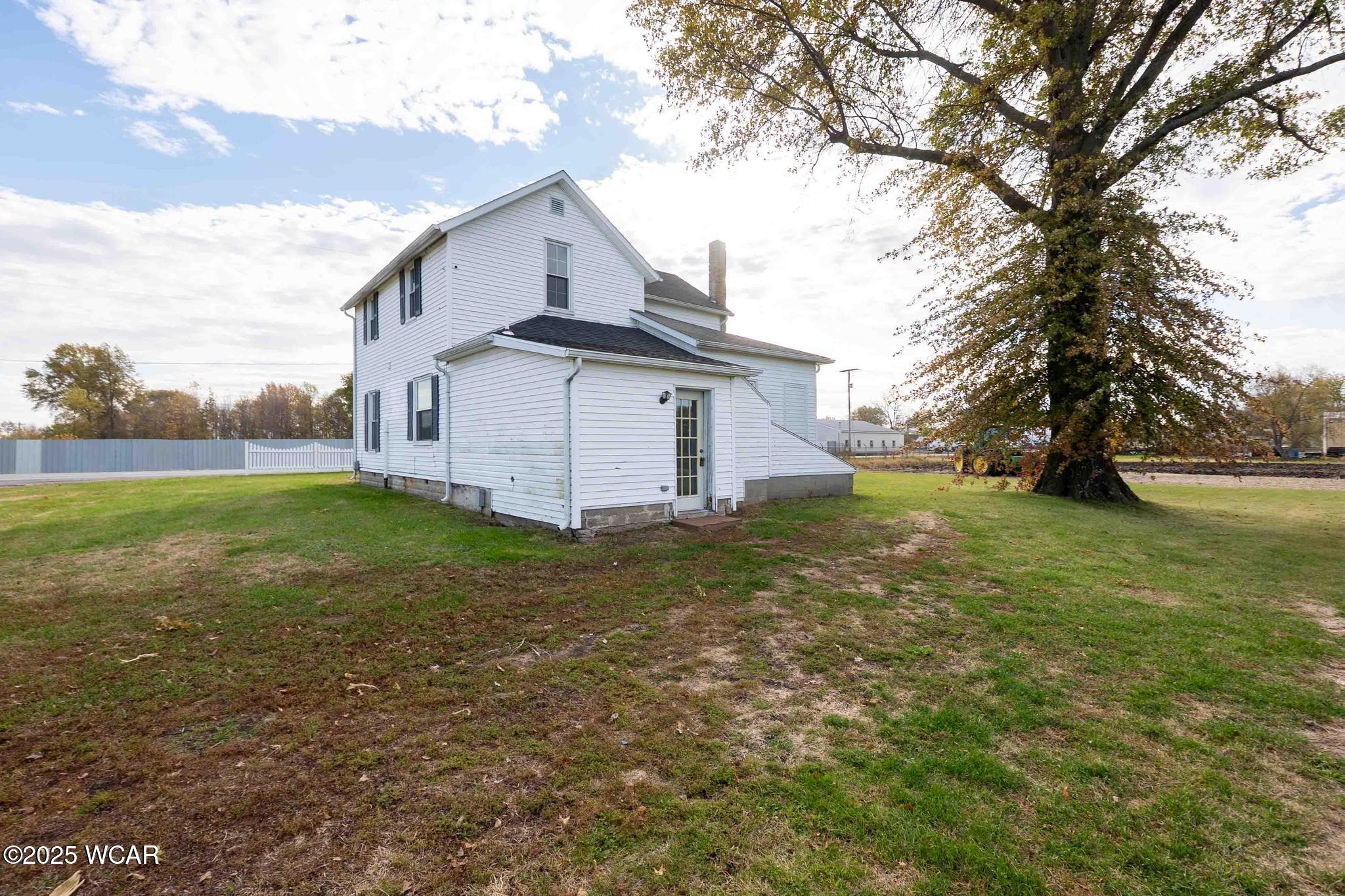 6601 Napoleon Road, Columbus Grove, Ohio