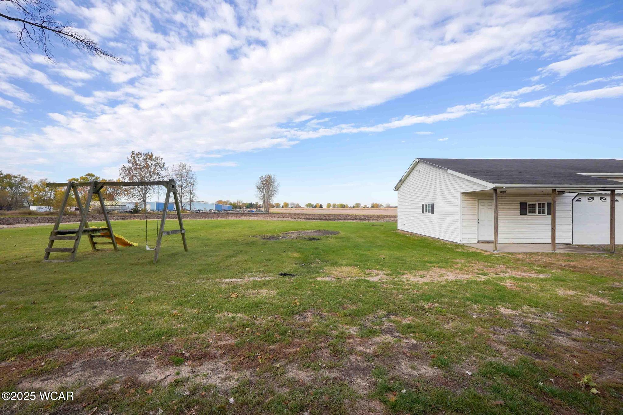 6601 Napoleon Road, Columbus Grove, Ohio