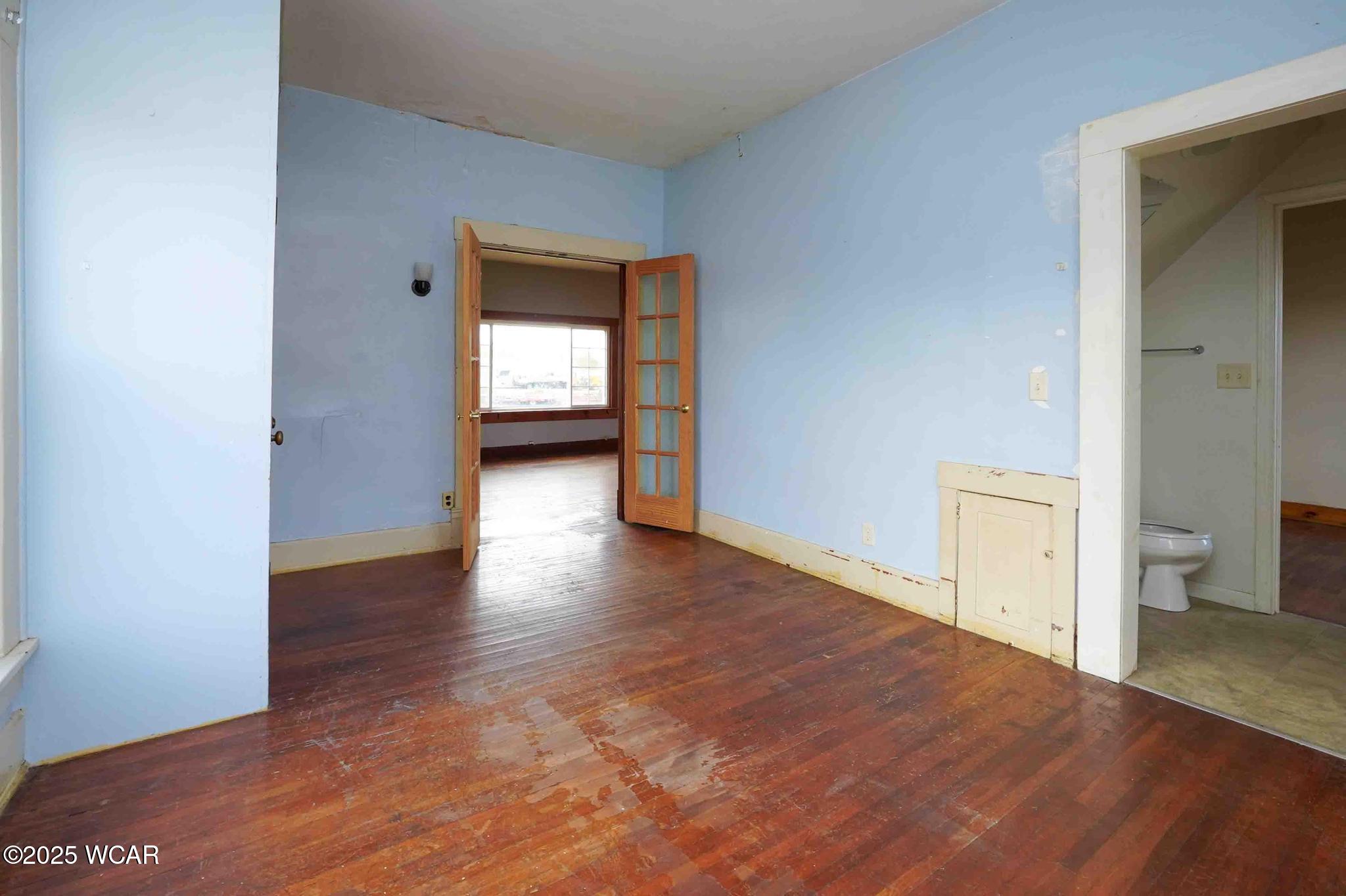 6601 Napoleon Road, Columbus Grove, Ohio