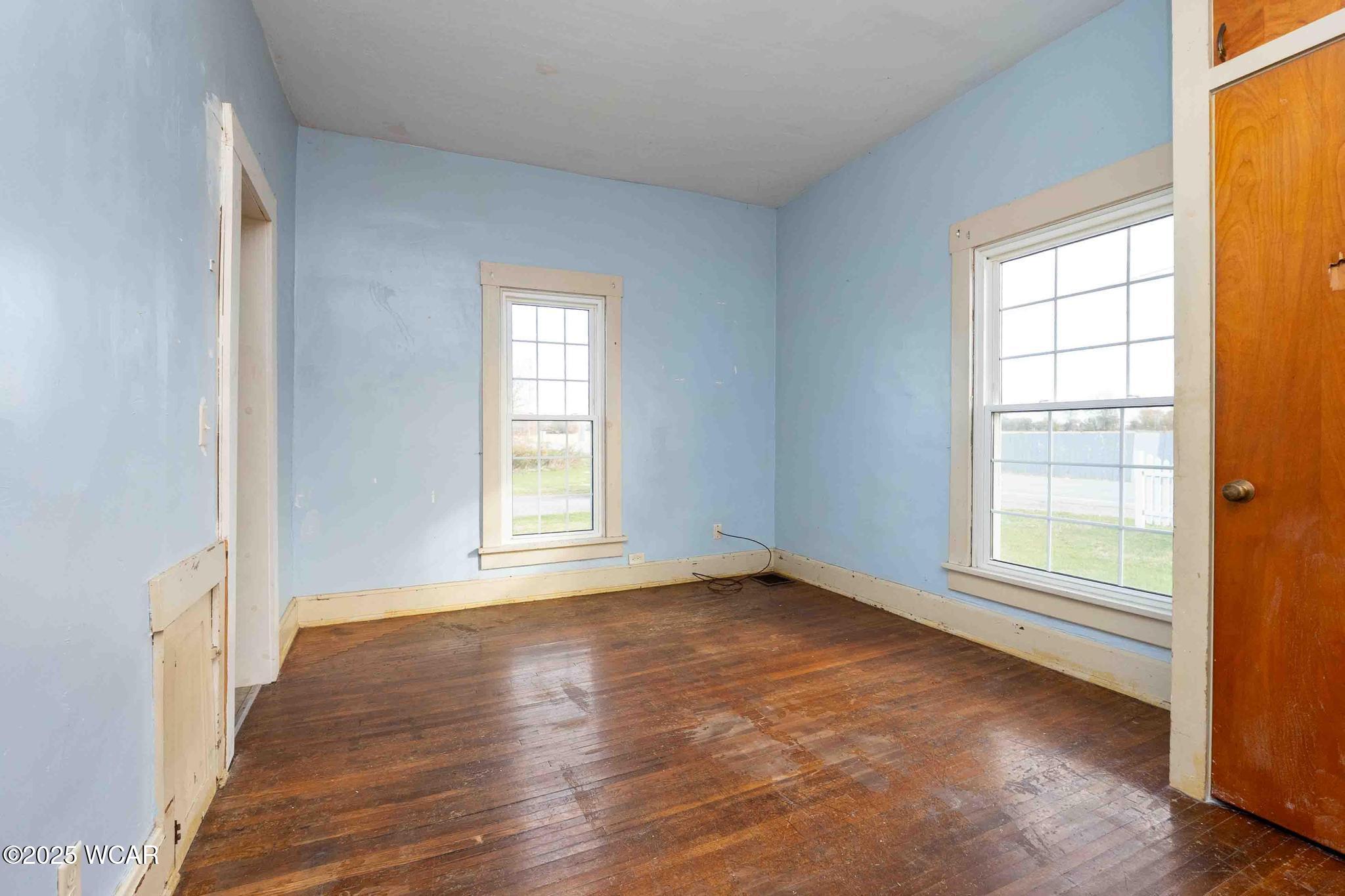 6601 Napoleon Road, Columbus Grove, Ohio