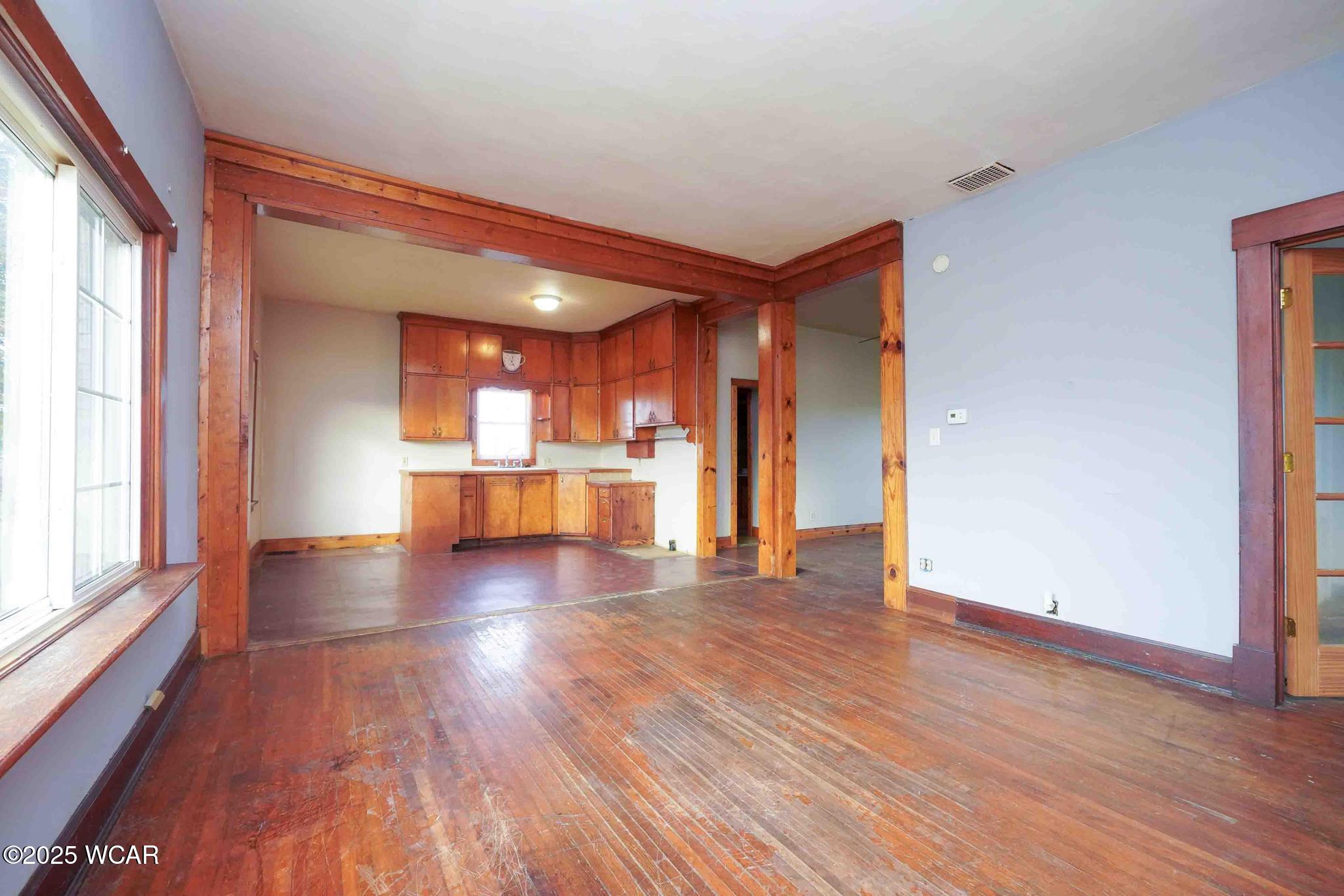 6601 Napoleon Road, Columbus Grove, Ohio