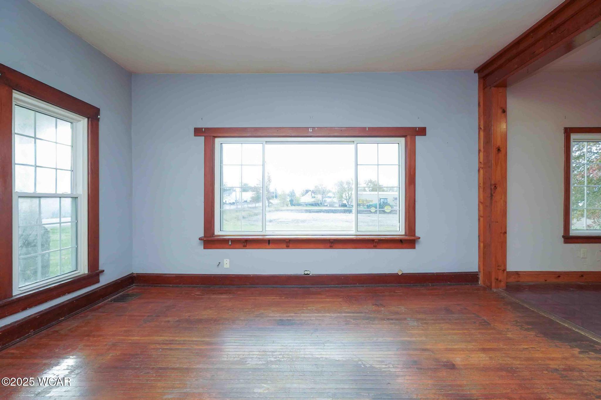 6601 Napoleon Road, Columbus Grove, Ohio