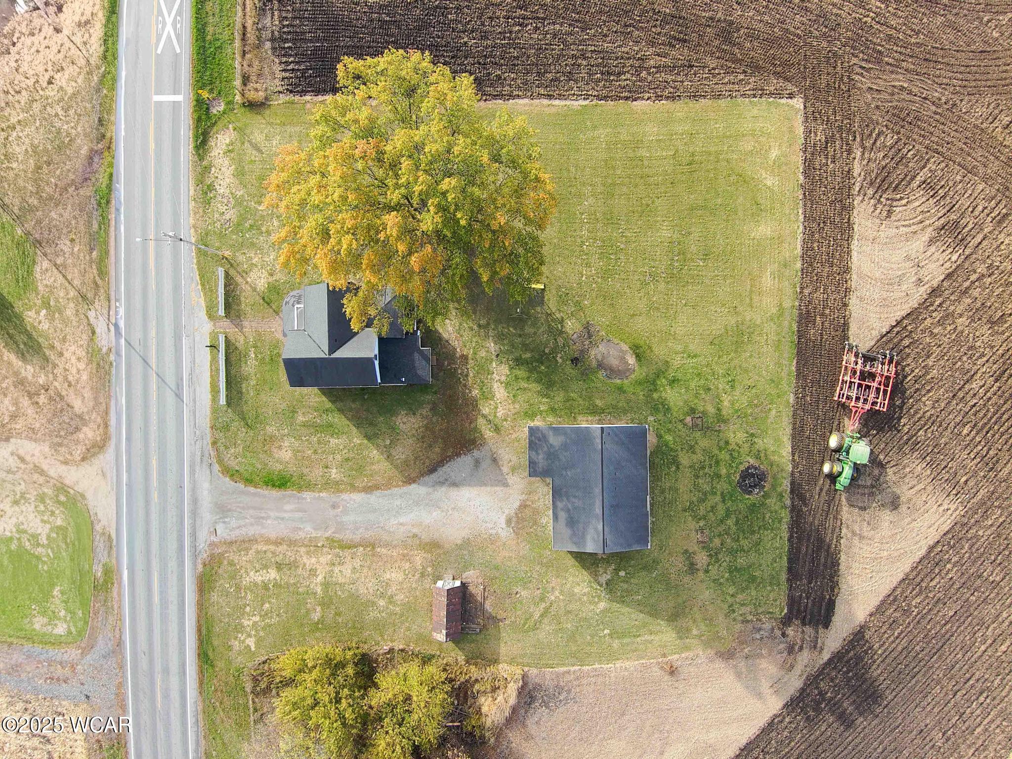 6601 Napoleon Road, Columbus Grove, Ohio