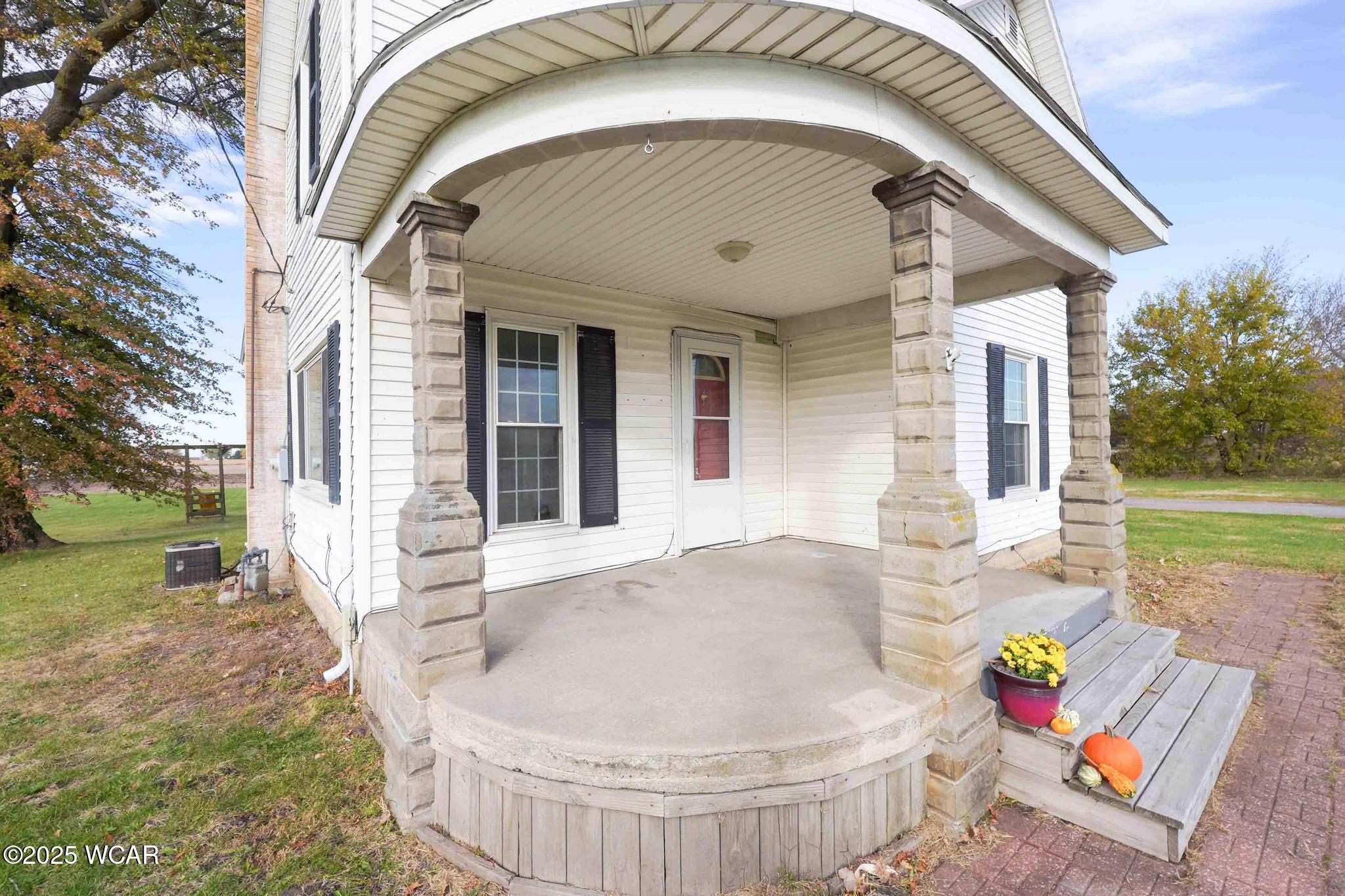 6601 Napoleon Road, Columbus Grove, Ohio