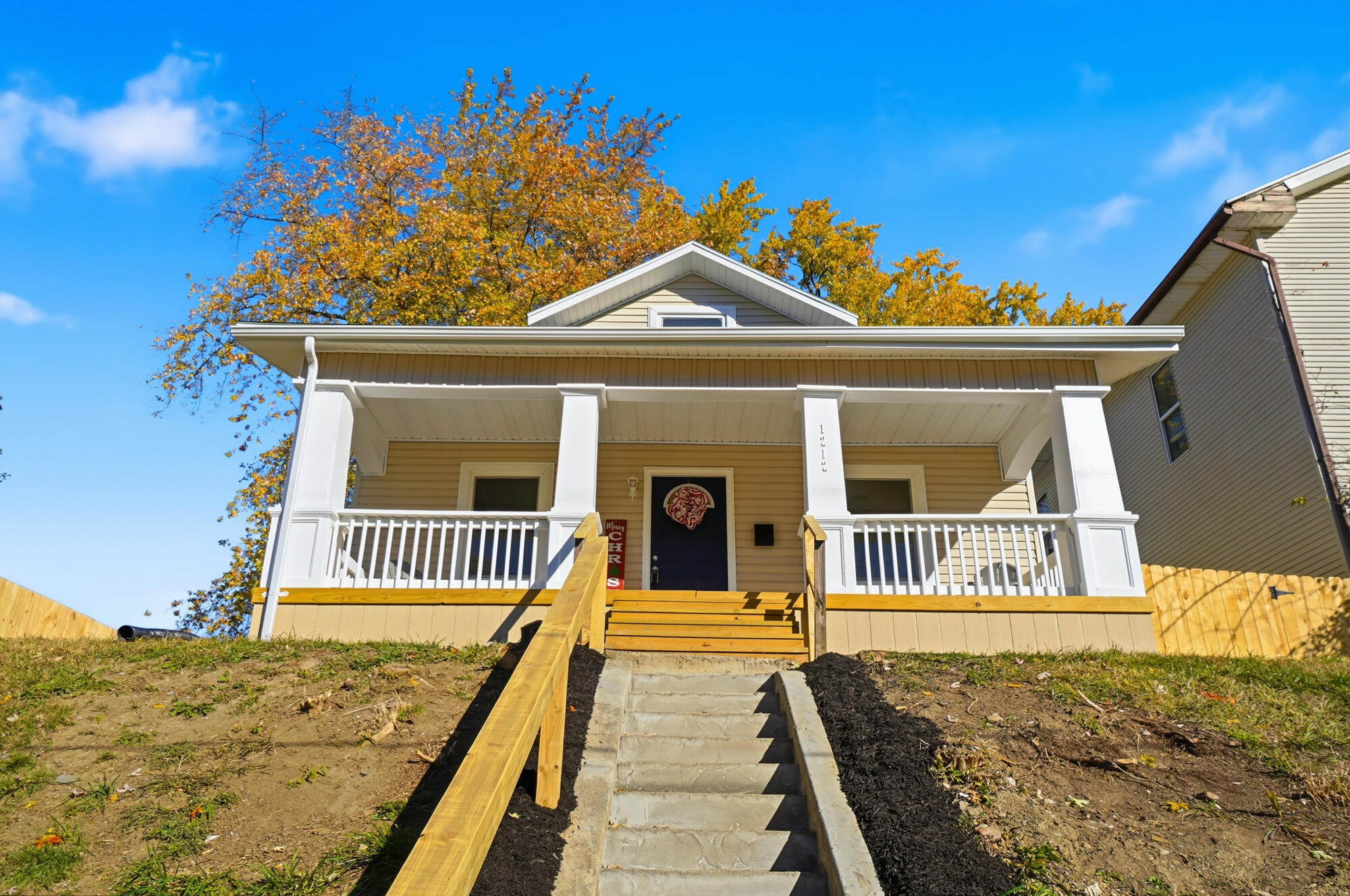 1212 Pleasant Street, Springfield, Ohio 45506