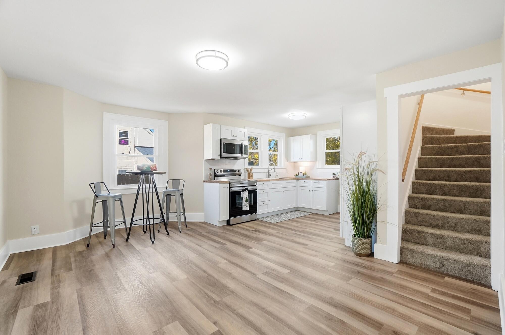 1212 Pleasant Street, Springfield, Ohio 45506