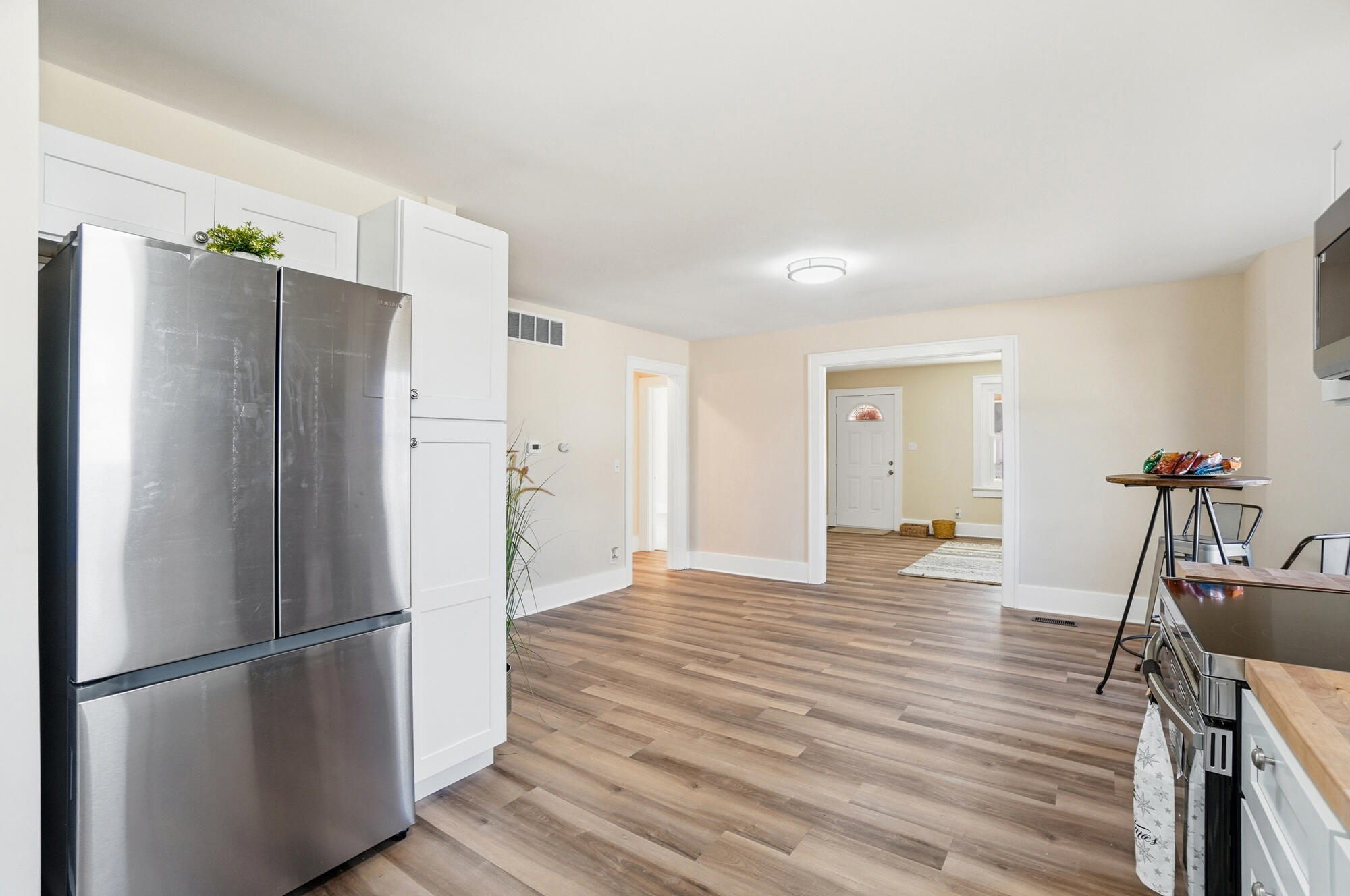 1212 Pleasant Street, Springfield, Ohio 45506