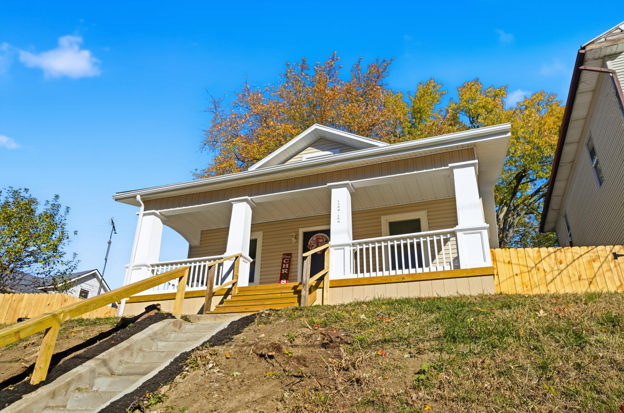 1212 Pleasant Street, Springfield, Ohio 45506