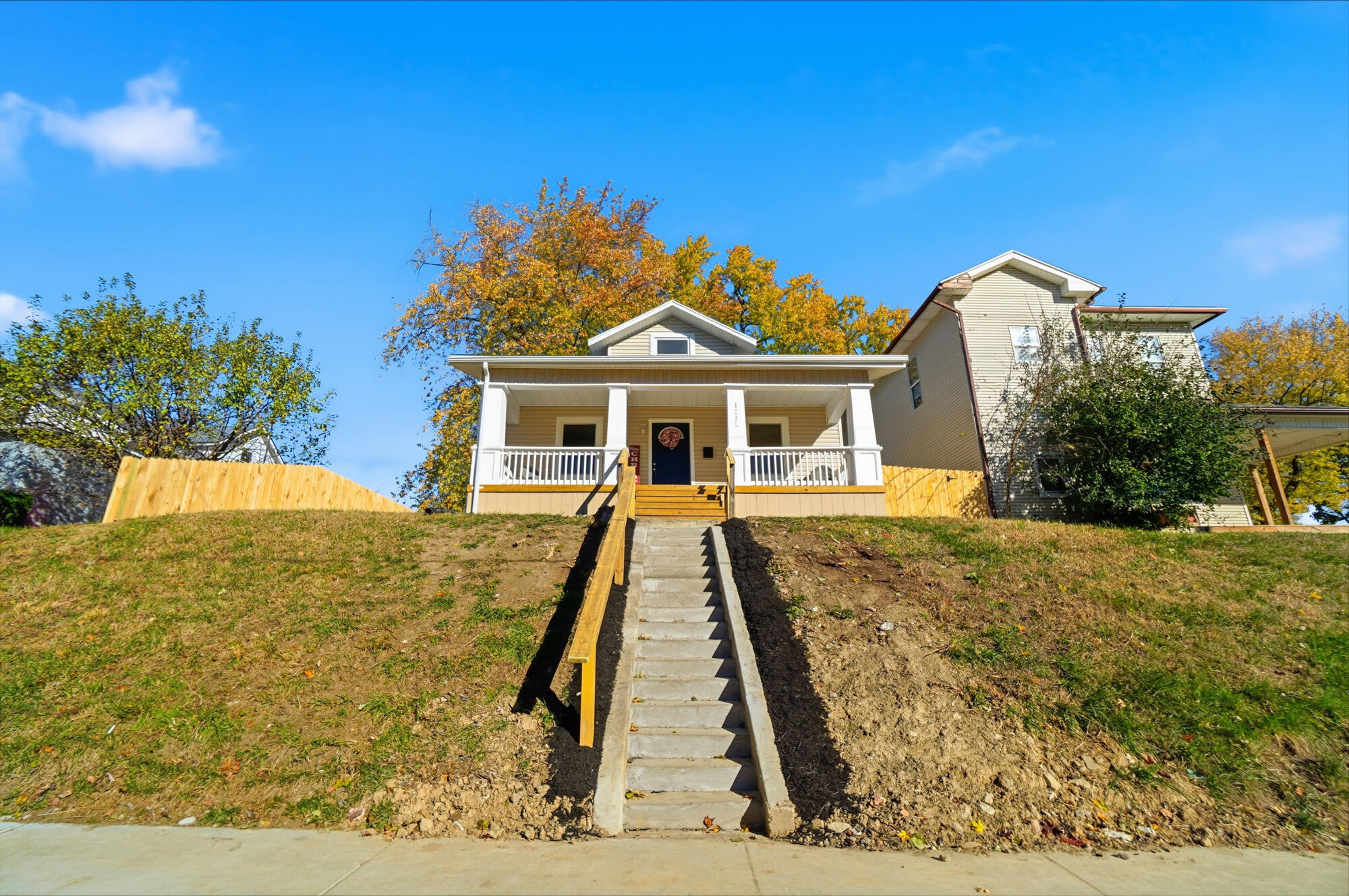 1212 Pleasant Street, Springfield, Ohio 45506