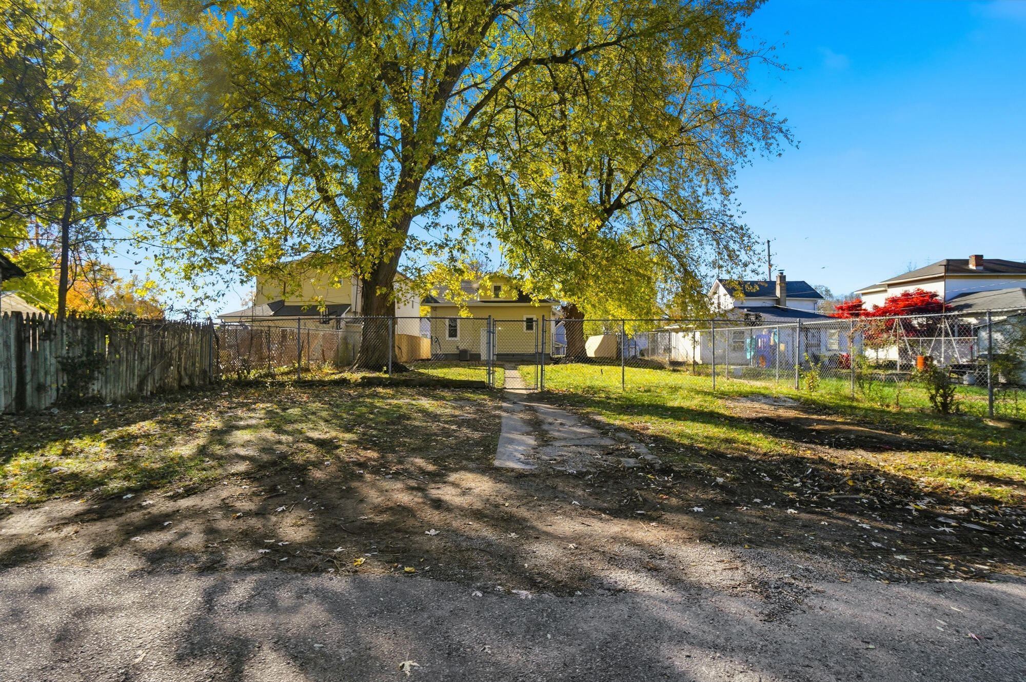 1212 Pleasant Street, Springfield, Ohio 45506