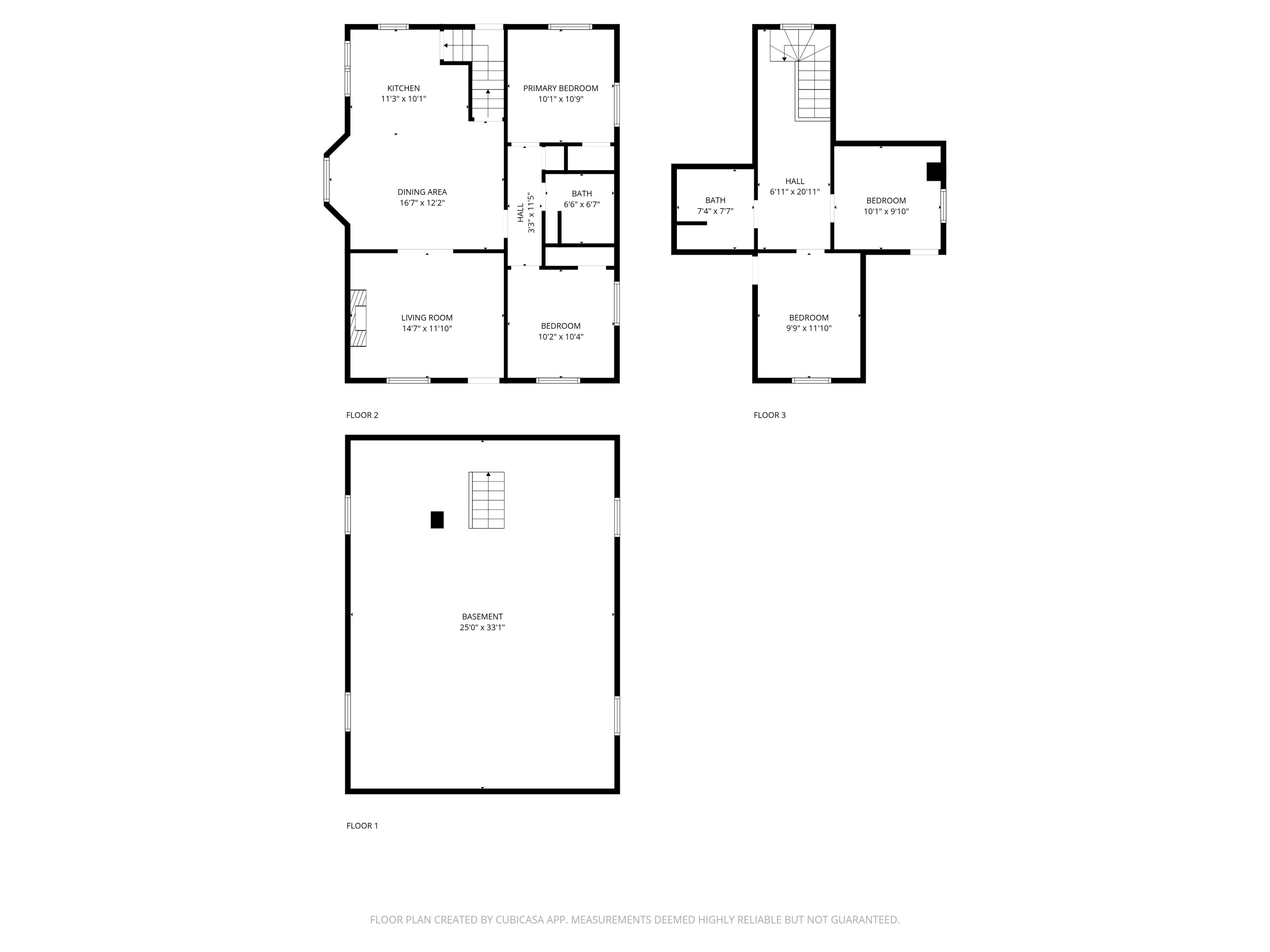 1212 Pleasant Street, Springfield, Ohio 45506