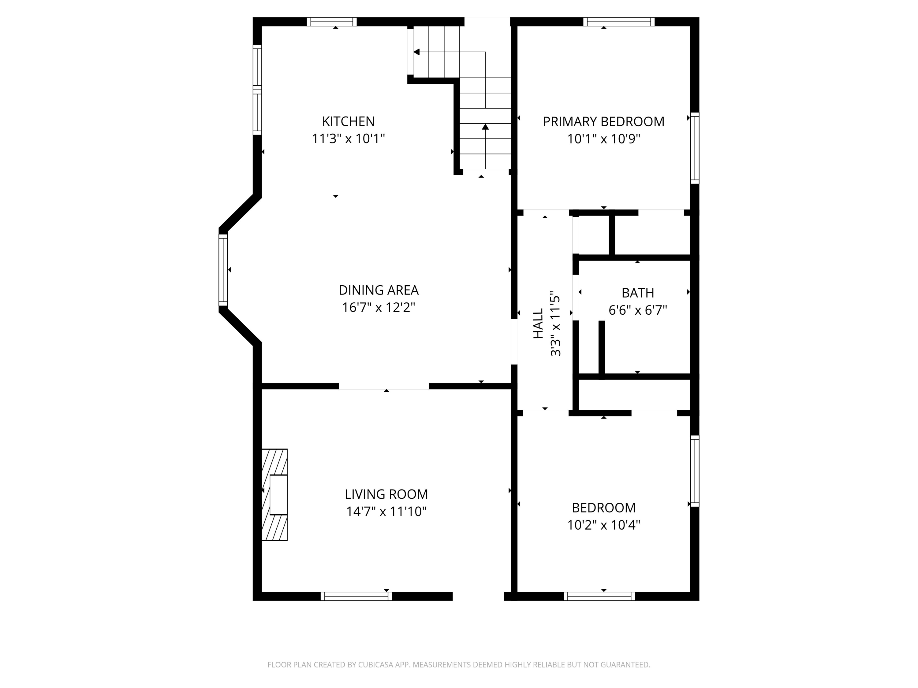 1212 Pleasant Street, Springfield, Ohio 45506