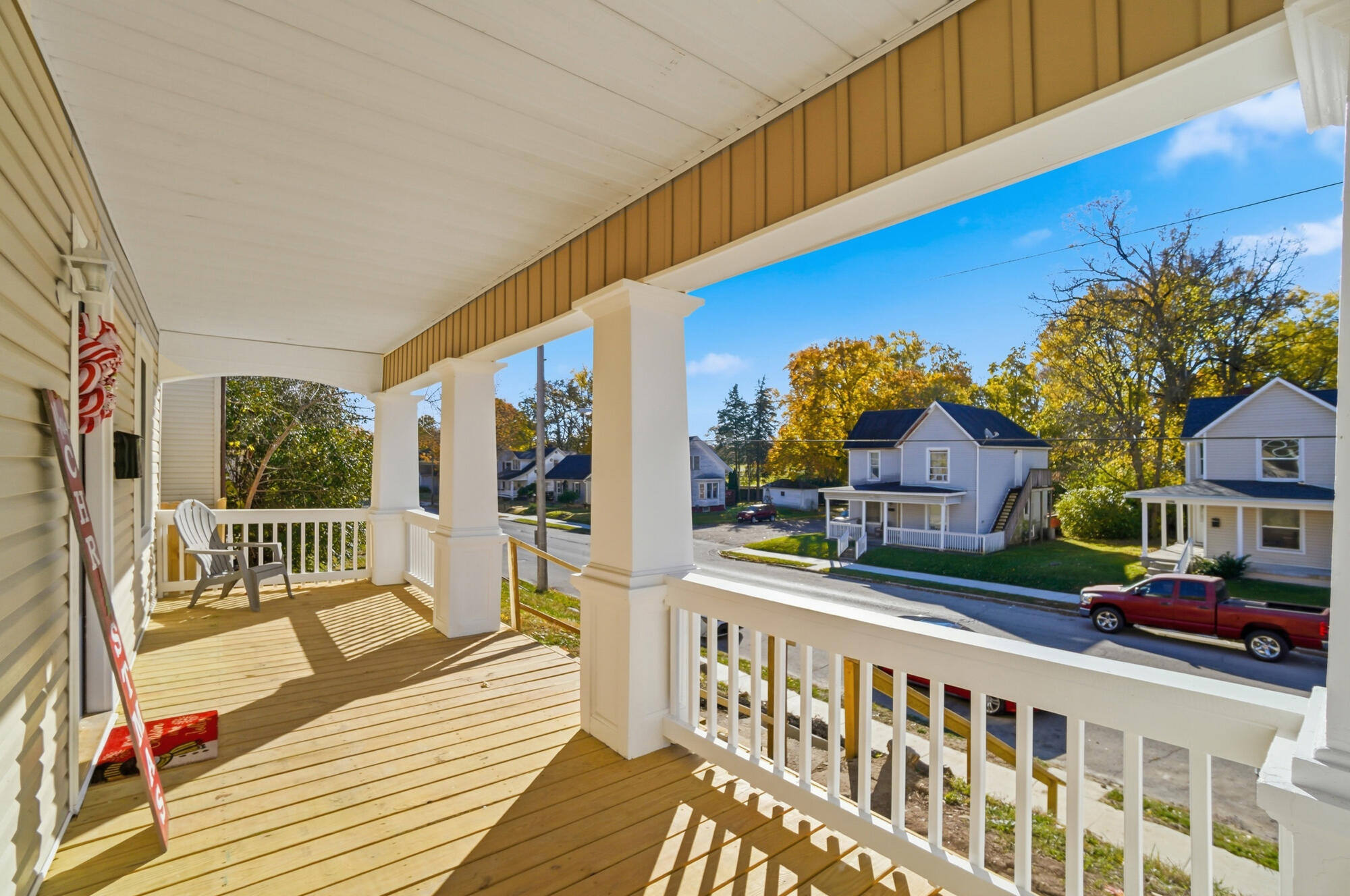 1212 Pleasant Street, Springfield, Ohio 45506