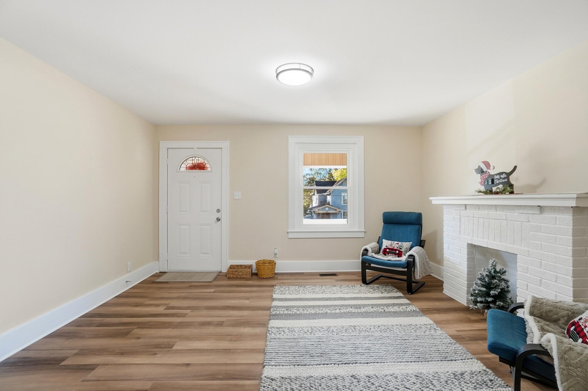 1212 Pleasant Street, Springfield, Ohio 45506