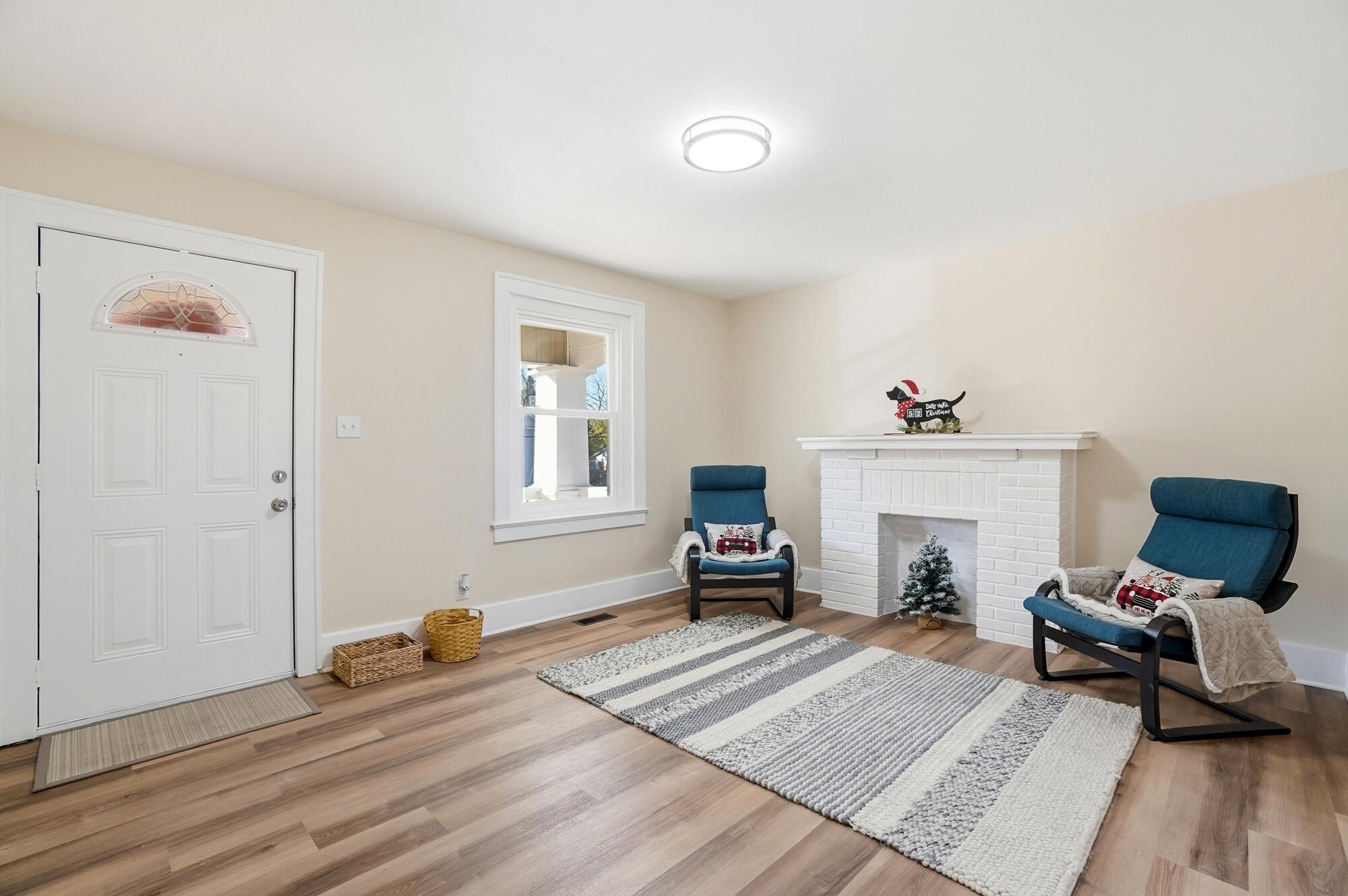 1212 Pleasant Street, Springfield, Ohio 45506