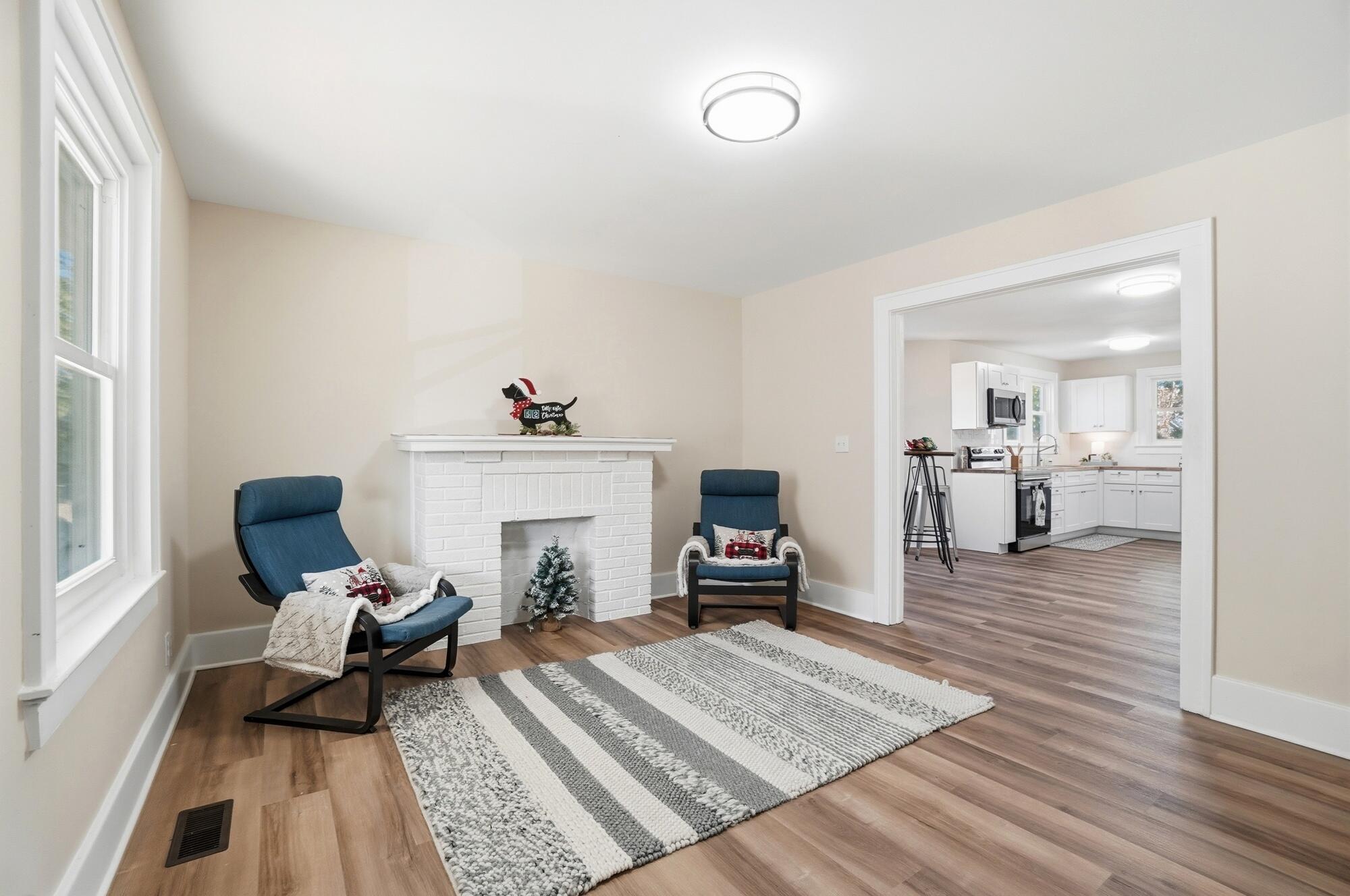 1212 Pleasant Street, Springfield, Ohio 45506