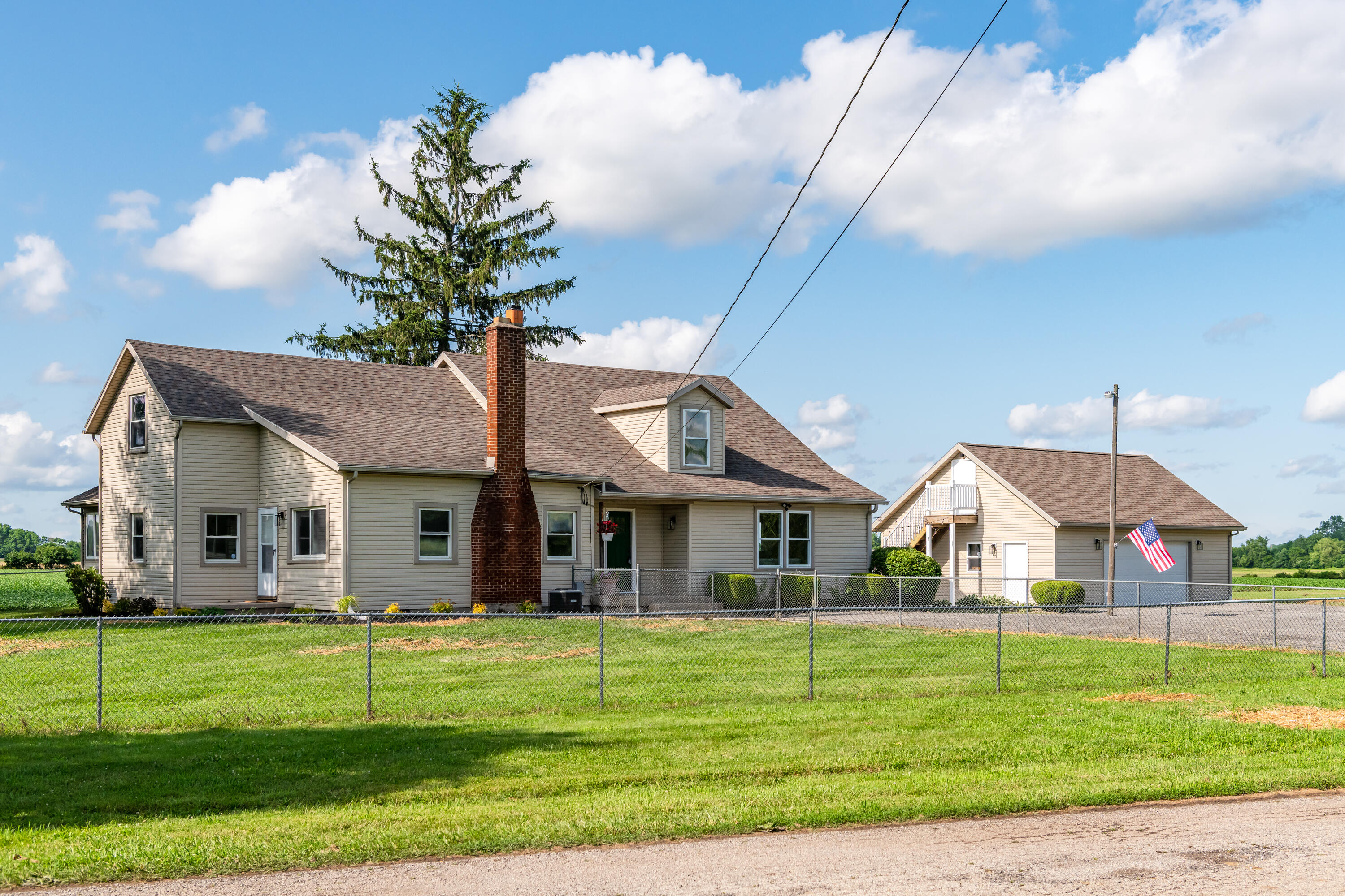 734 Emmalyn Avenue, Urbana, Ohio 43078