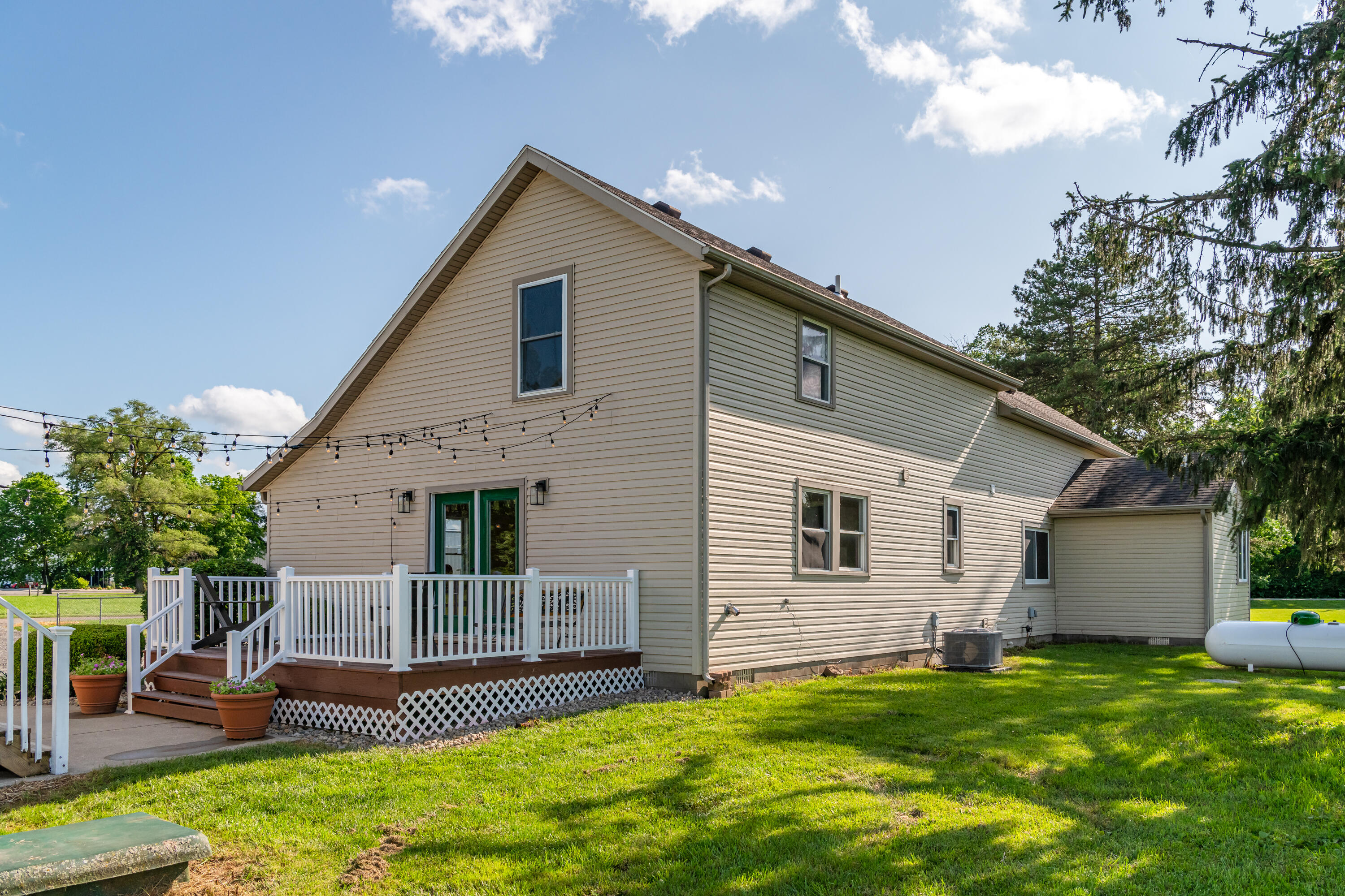 734 Emmalyn Avenue, Urbana, Ohio 43078