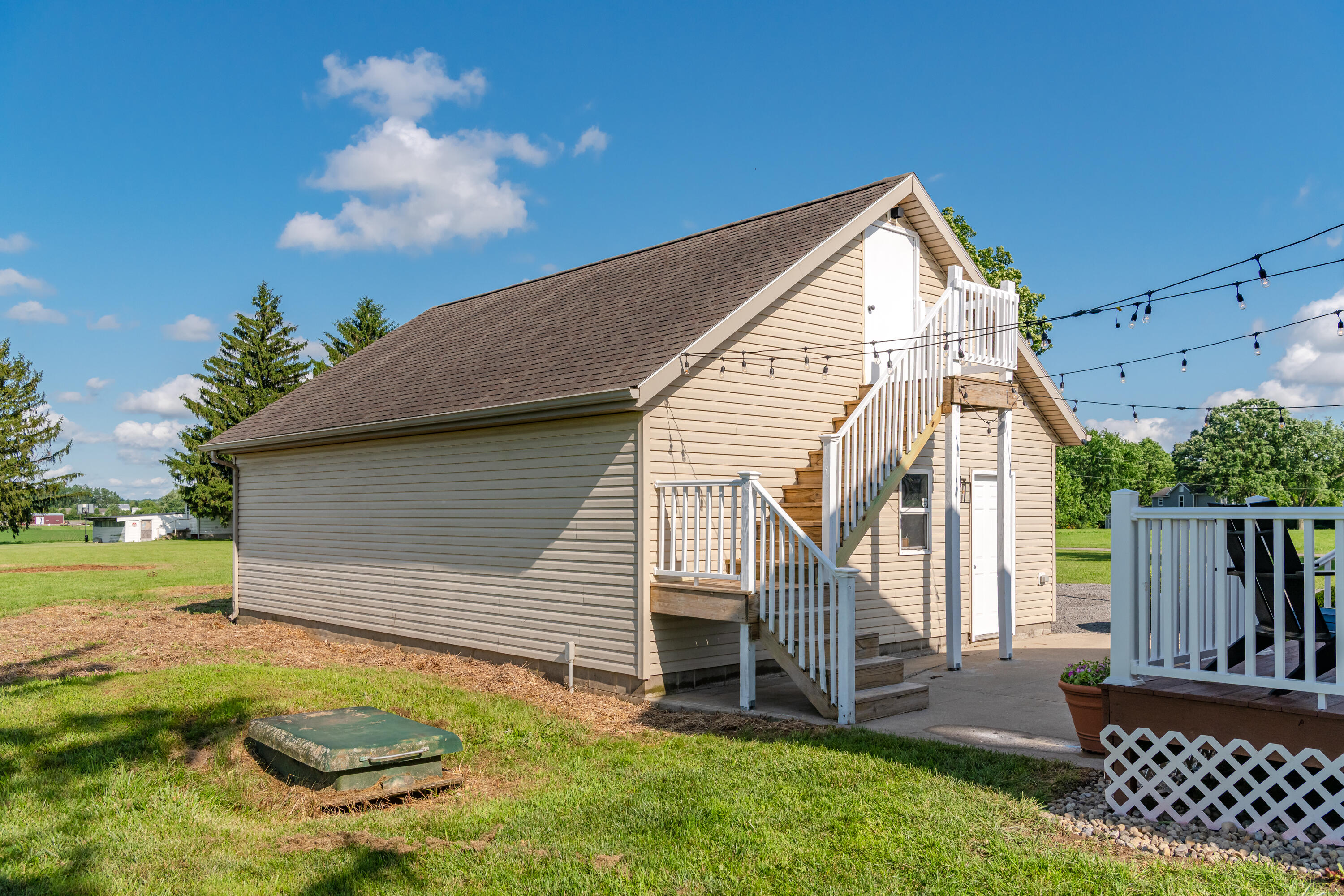 734 Emmalyn Avenue, Urbana, Ohio 43078