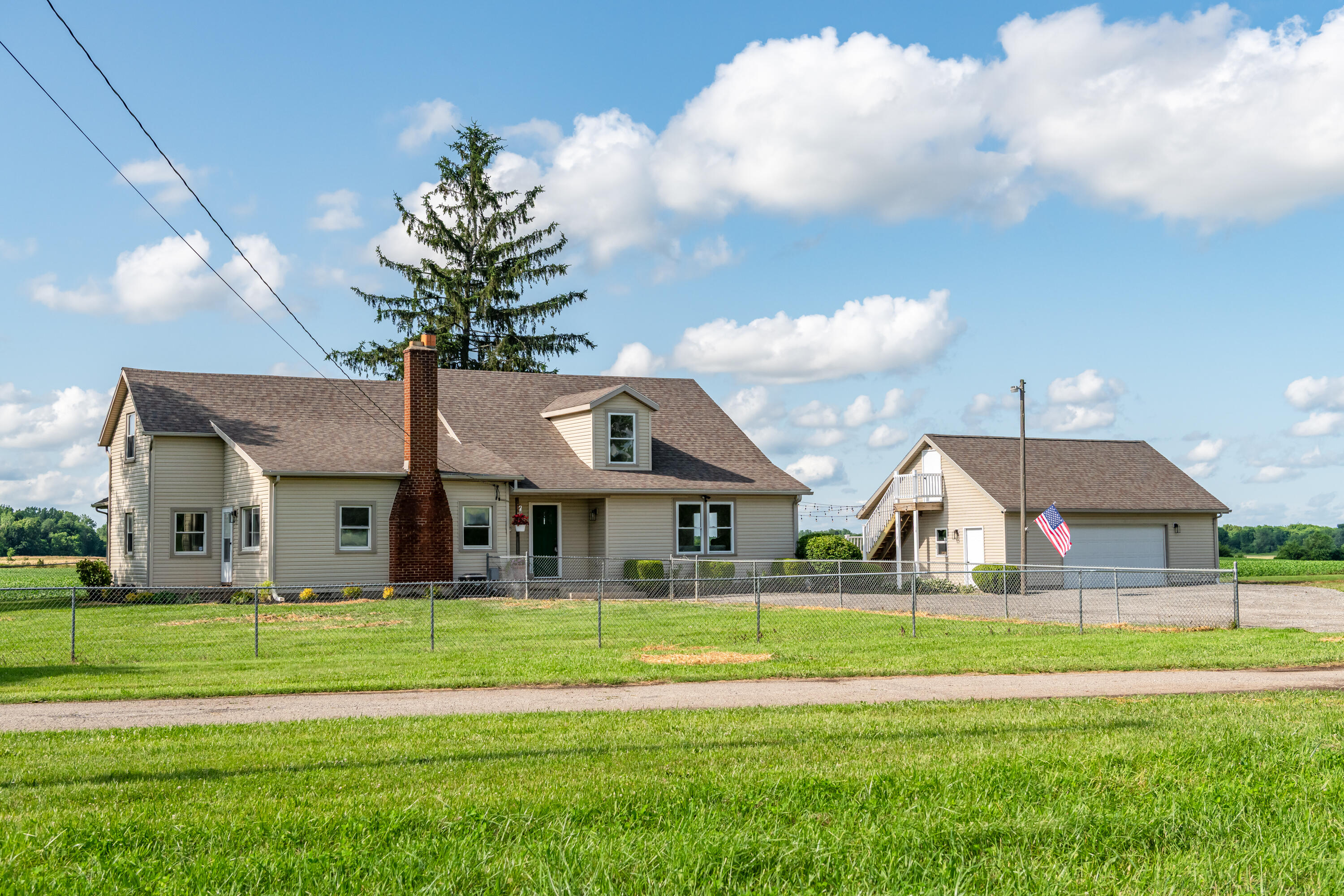 734 Emmalyn Avenue, Urbana, Ohio 43078