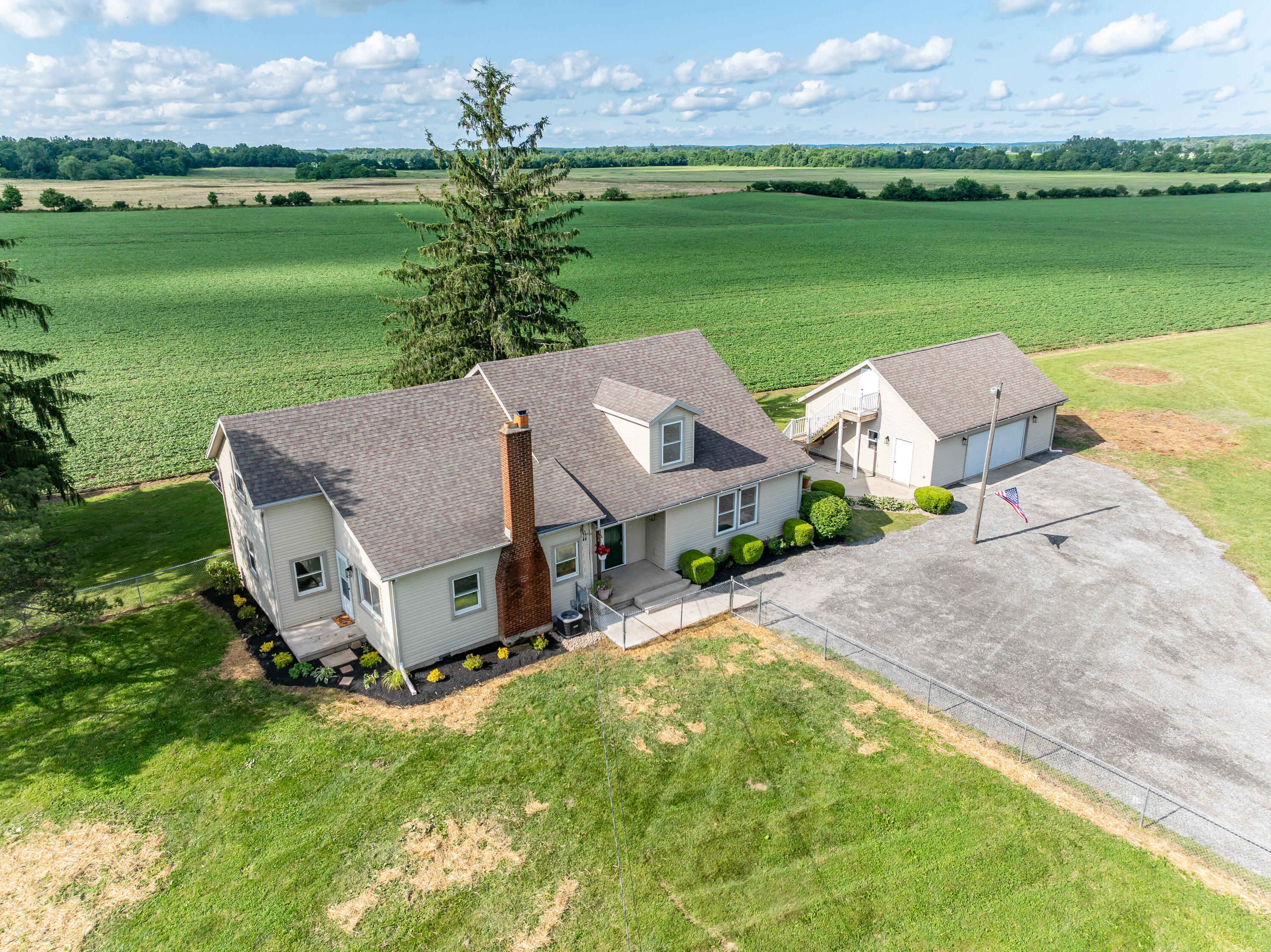 734 Emmalyn Avenue, Urbana, Ohio 43078