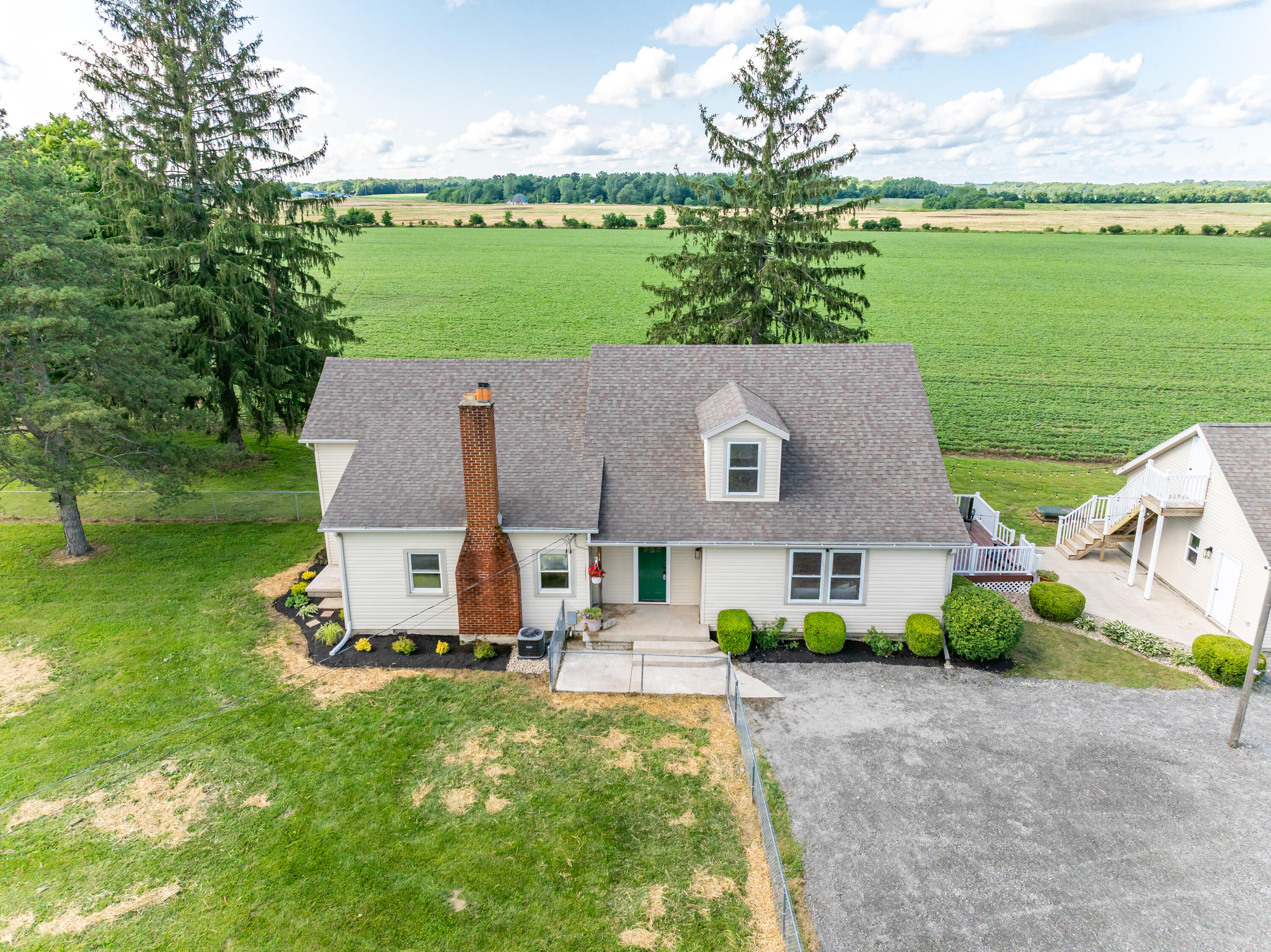 734 Emmalyn Avenue, Urbana, Ohio 43078