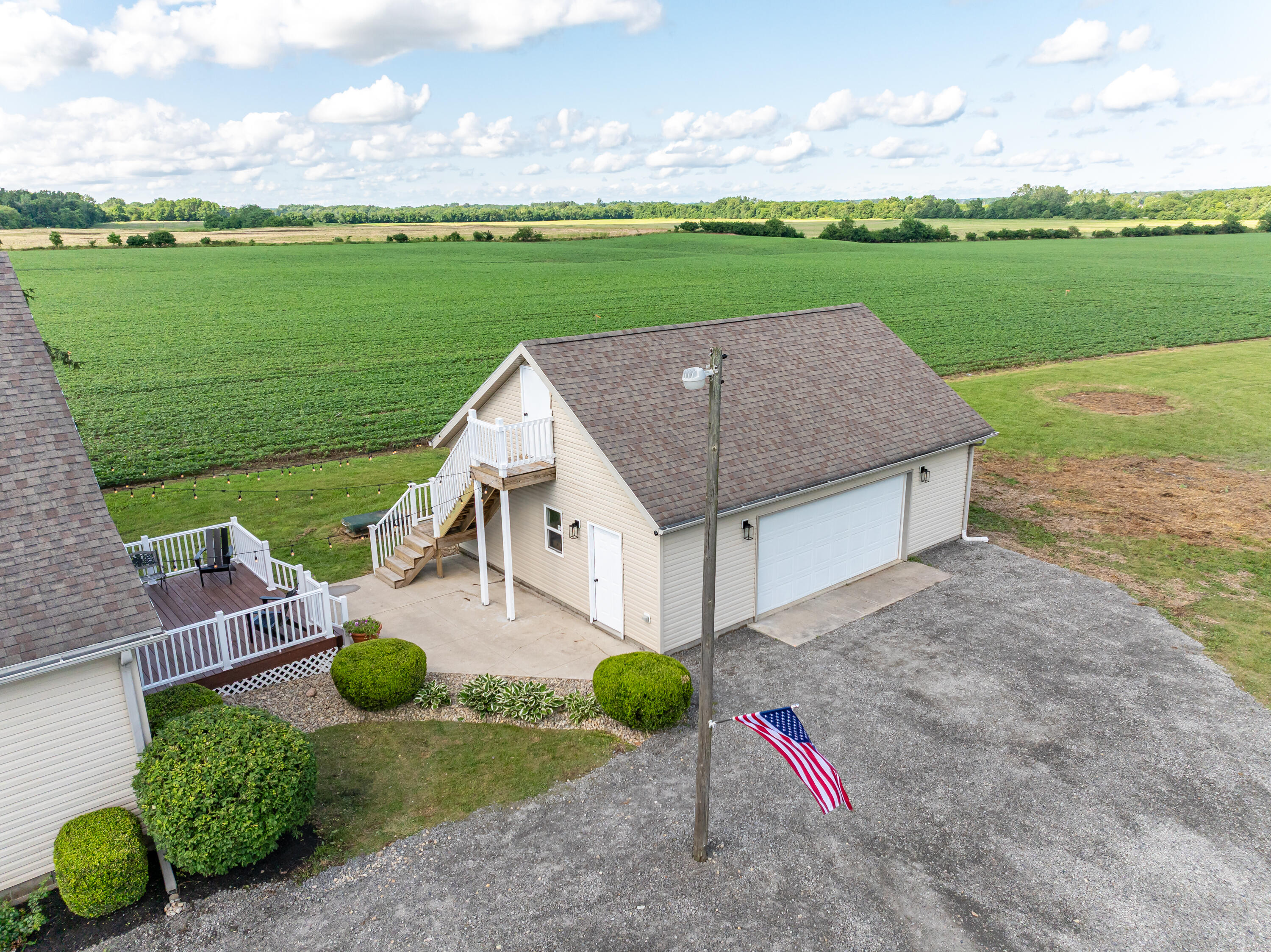 734 Emmalyn Avenue, Urbana, Ohio 43078