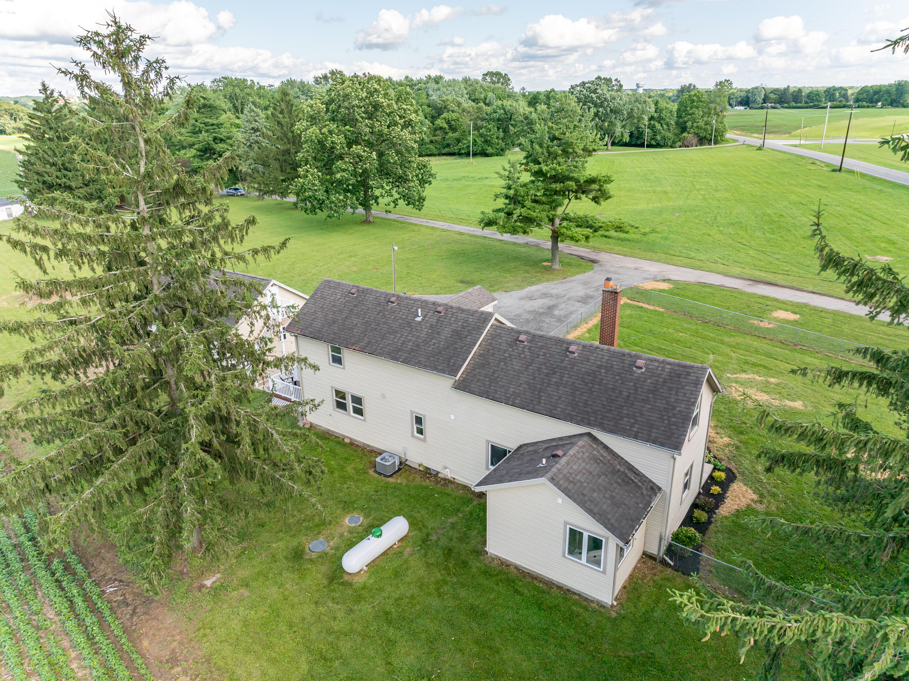 734 Emmalyn Avenue, Urbana, Ohio 43078