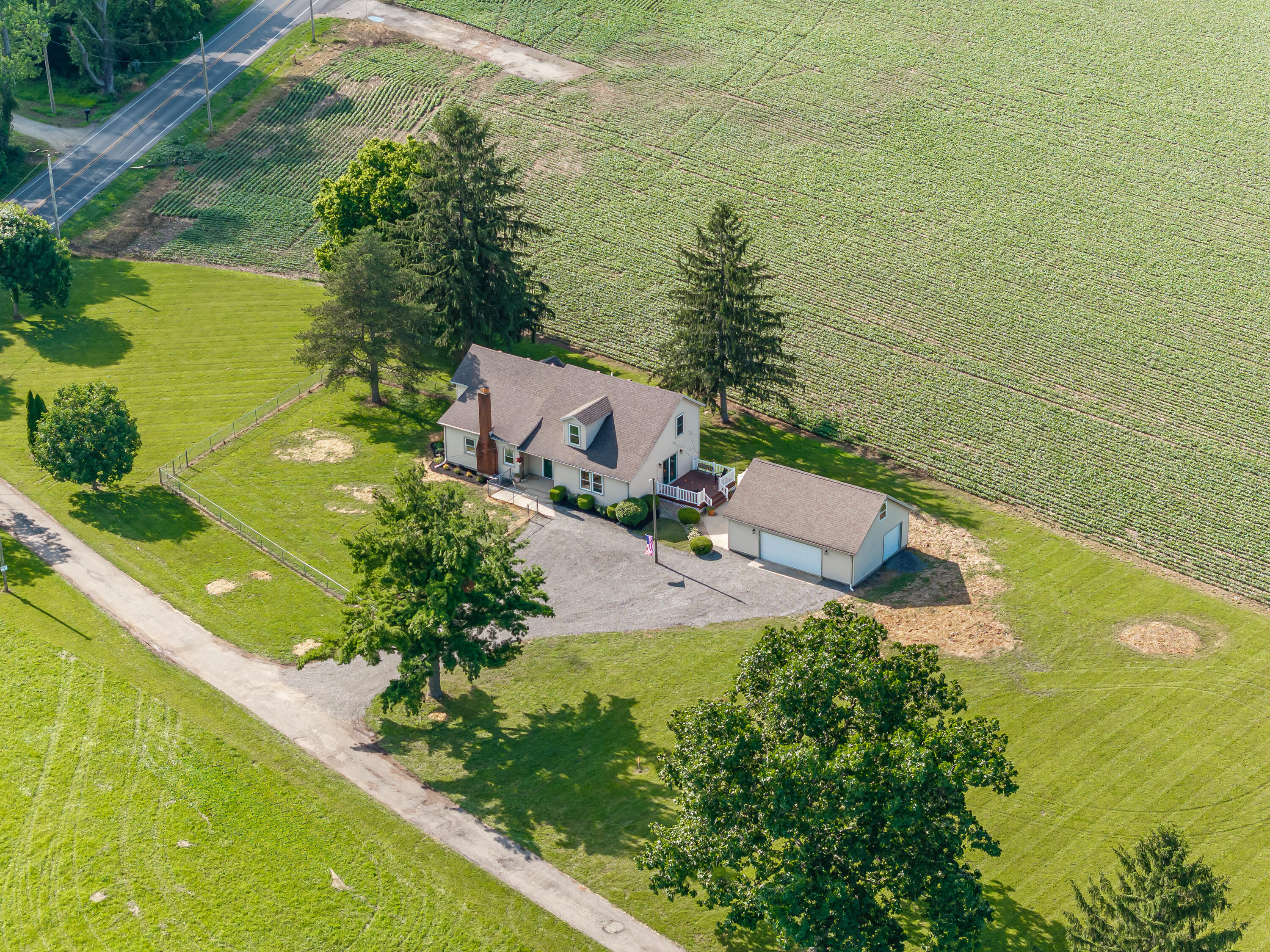 734 Emmalyn Avenue, Urbana, Ohio 43078